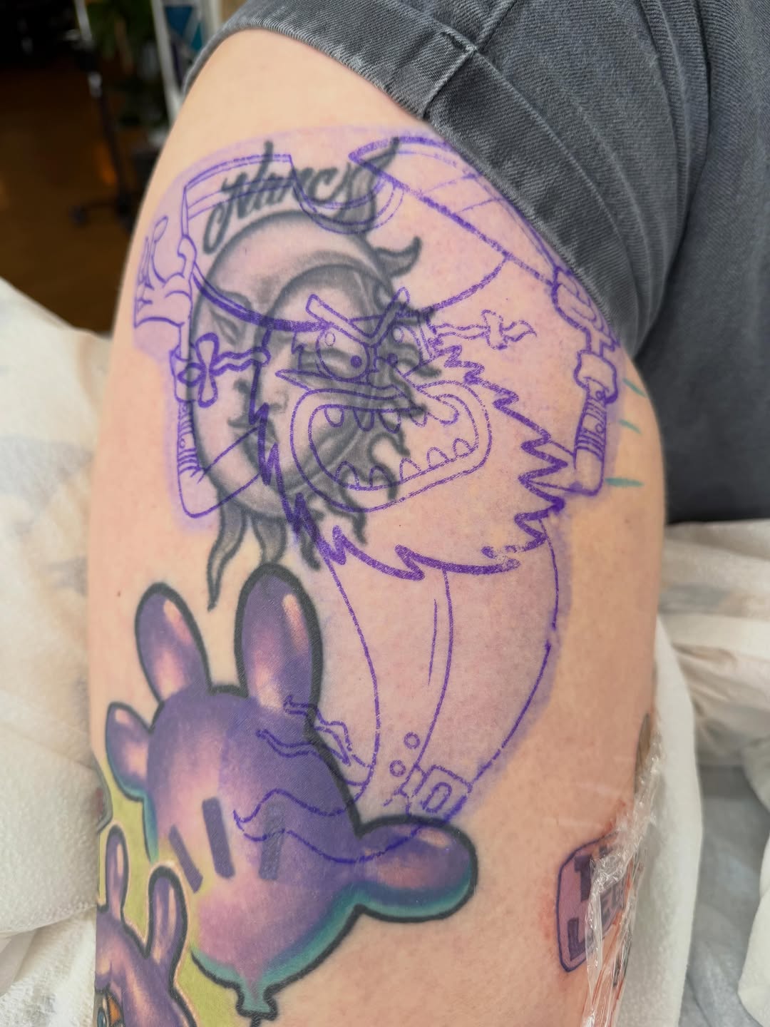 joshhermantattoo