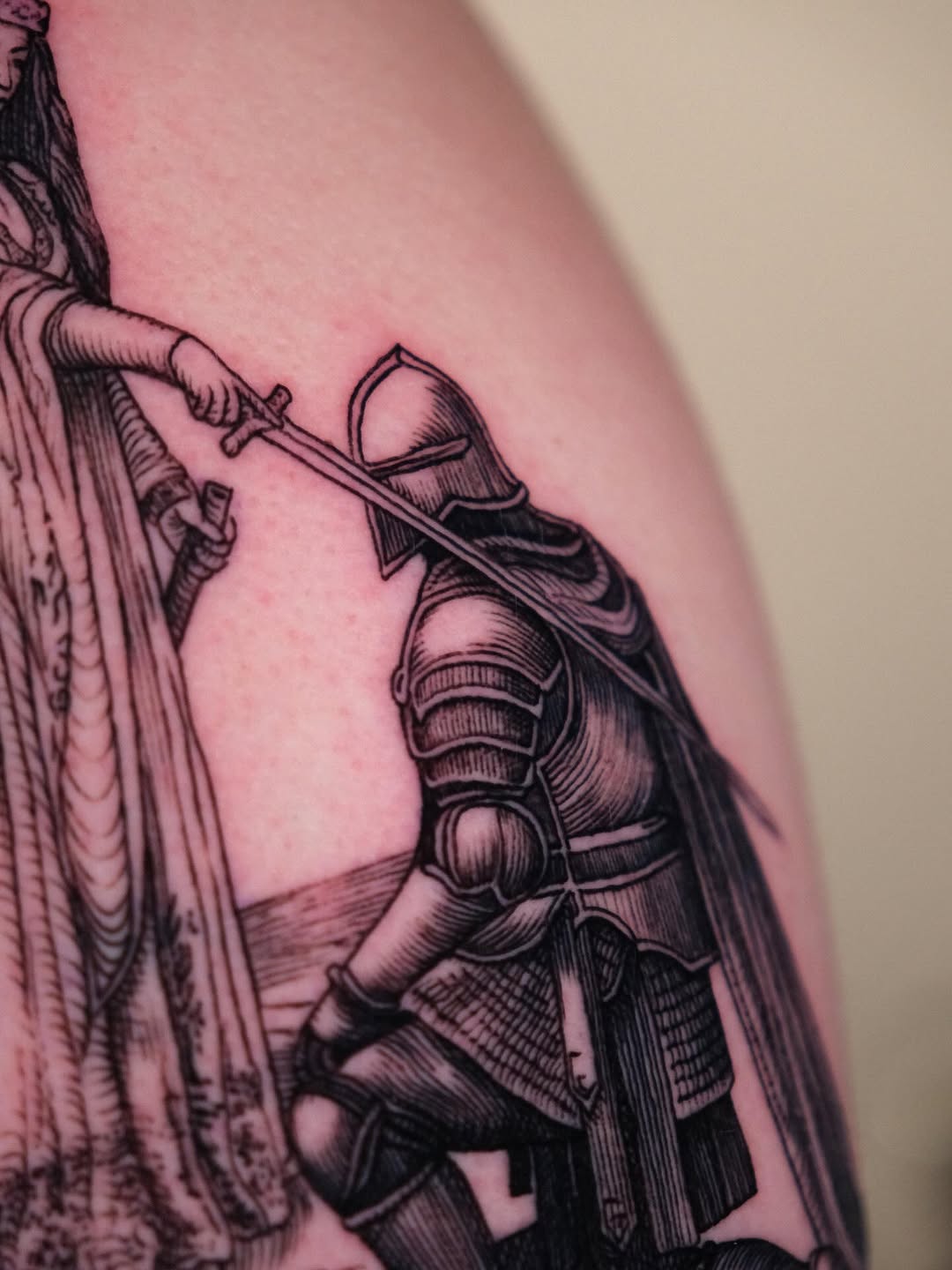 ata | Tattoo Artist