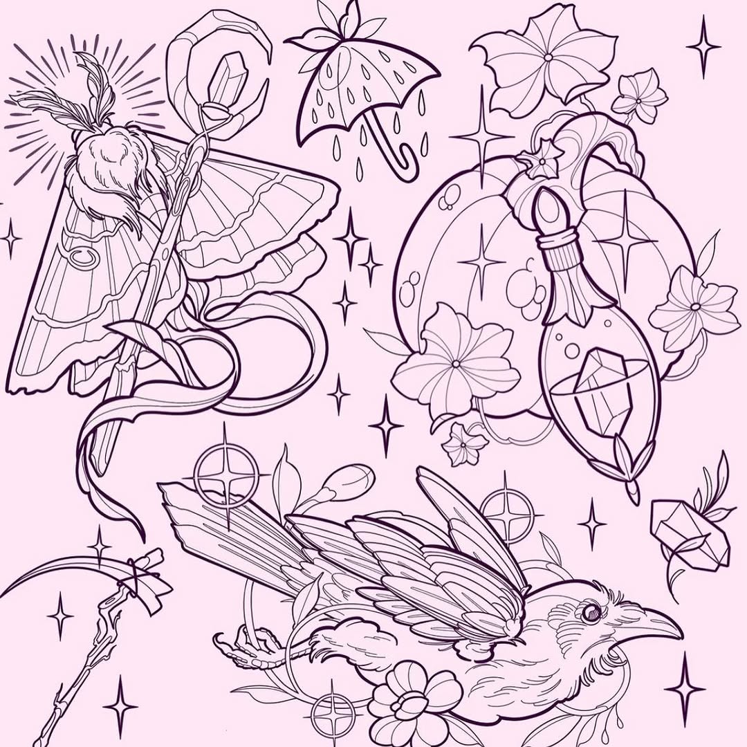Flower
