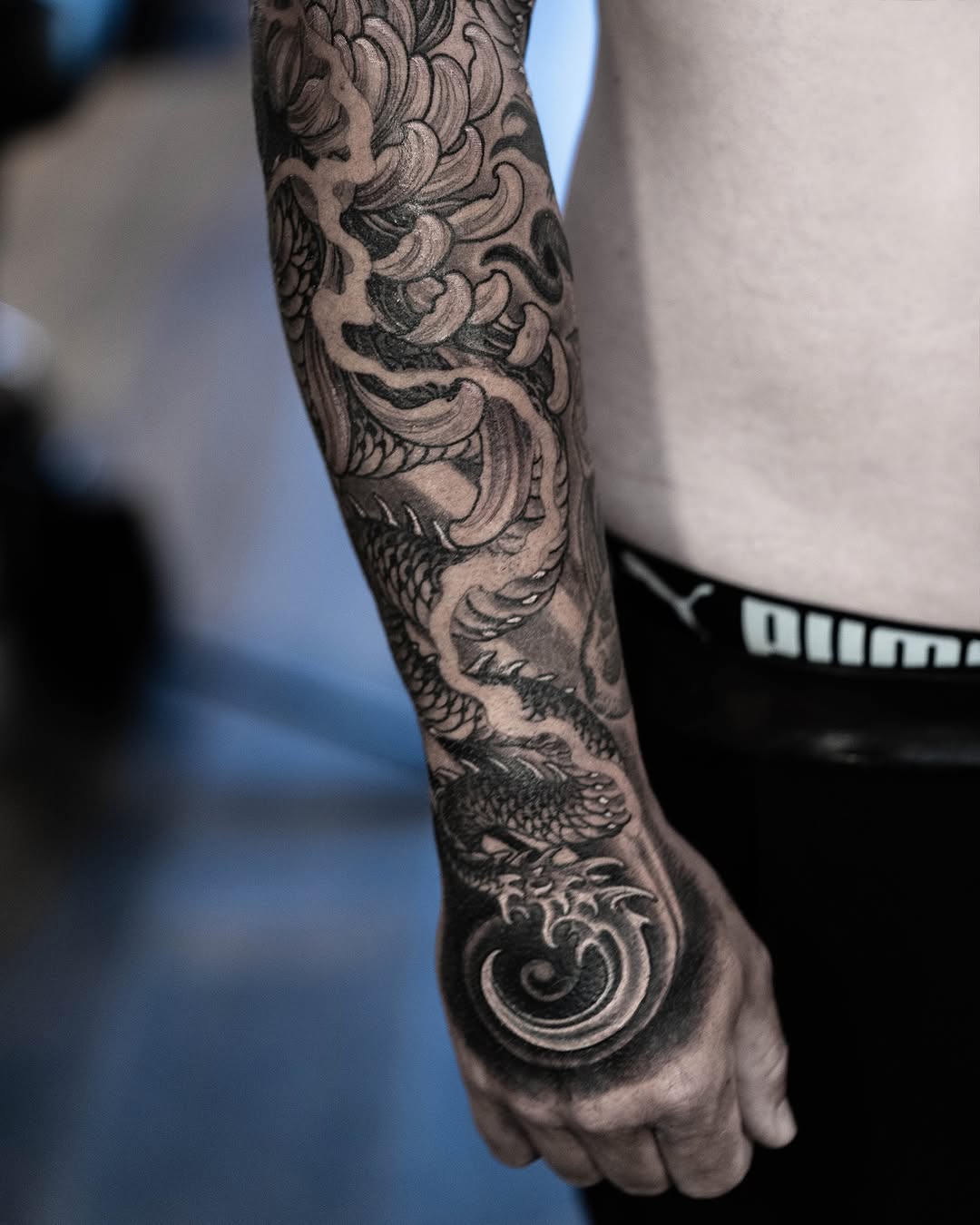 yushitattoo