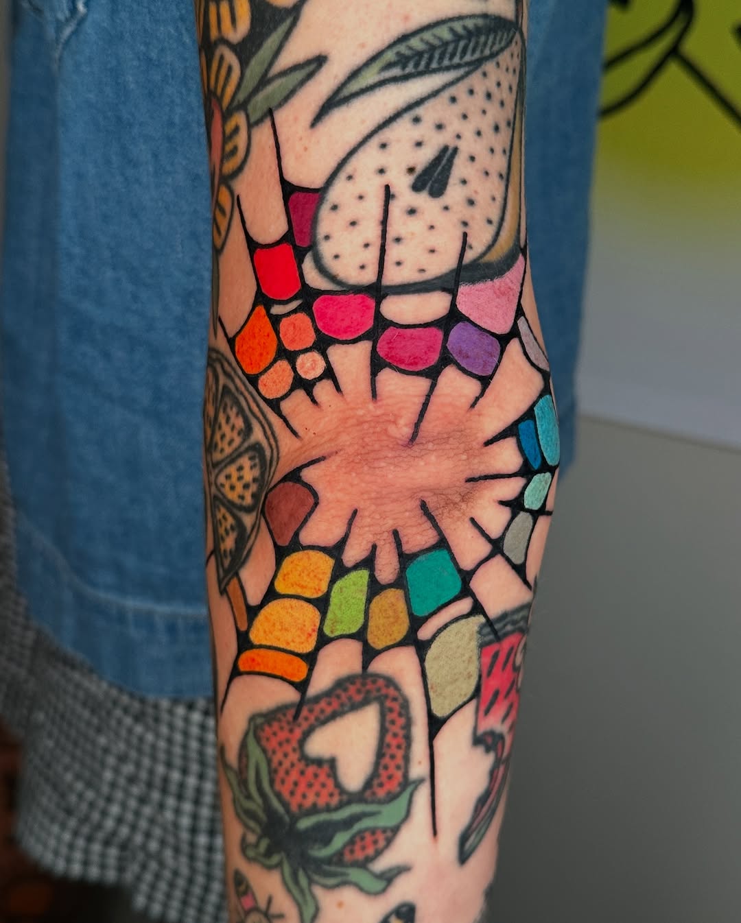 chidgeytattoos