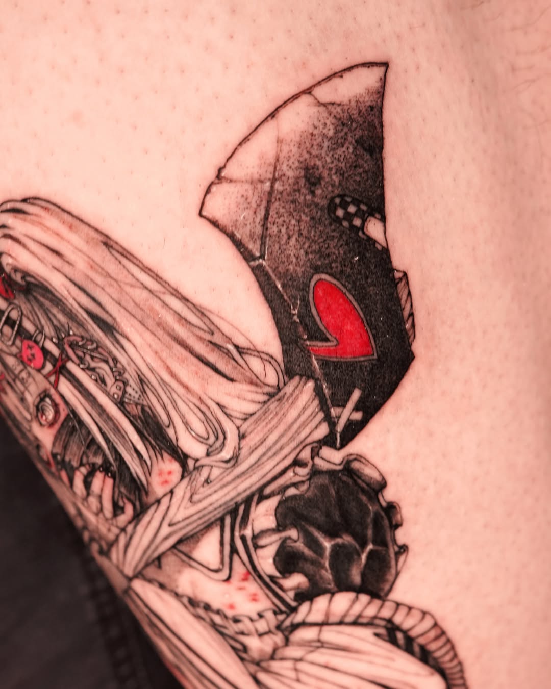 tattooist.snoop