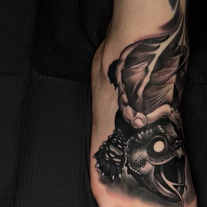 Dragon