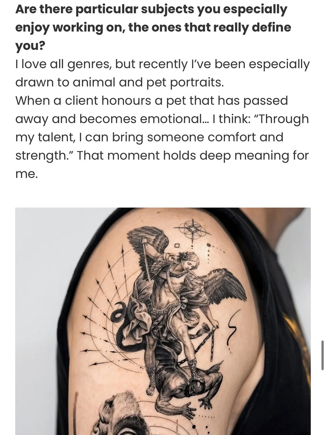 Jun | Las Vegas Tattoo Artist