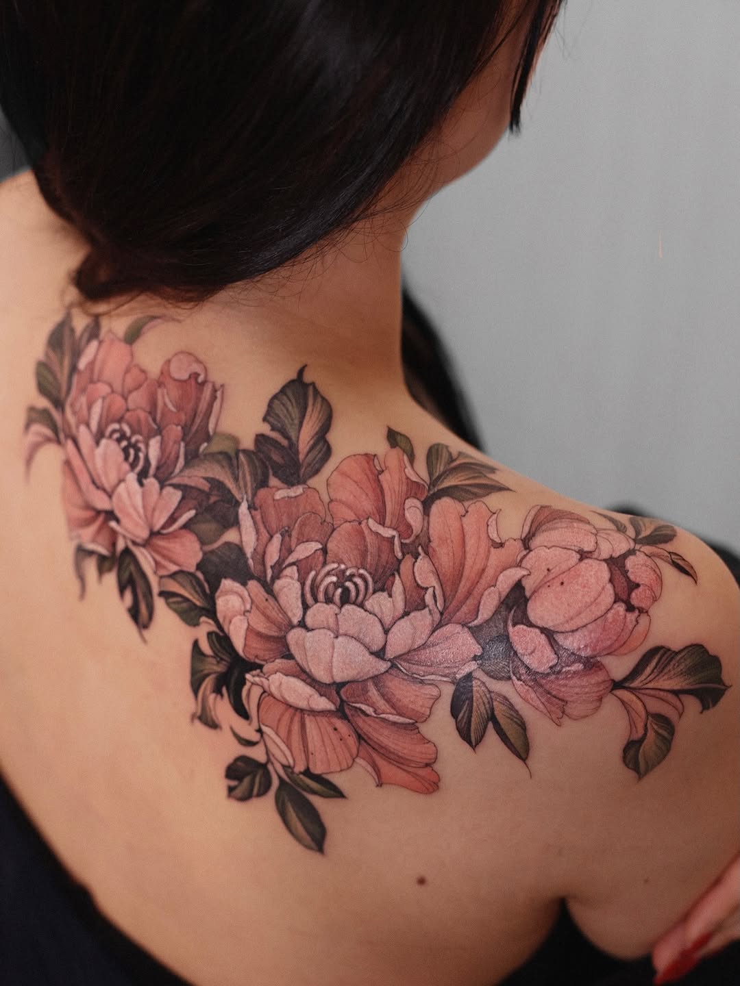 Flower, Rose, Nature