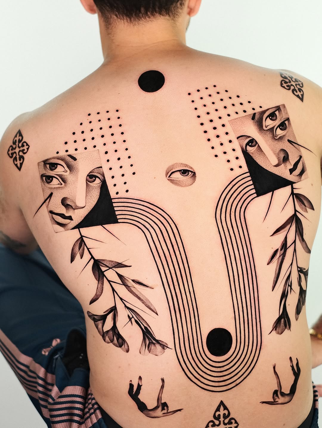 Matteo Nangeroni