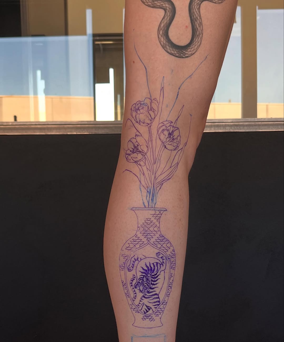 Flower