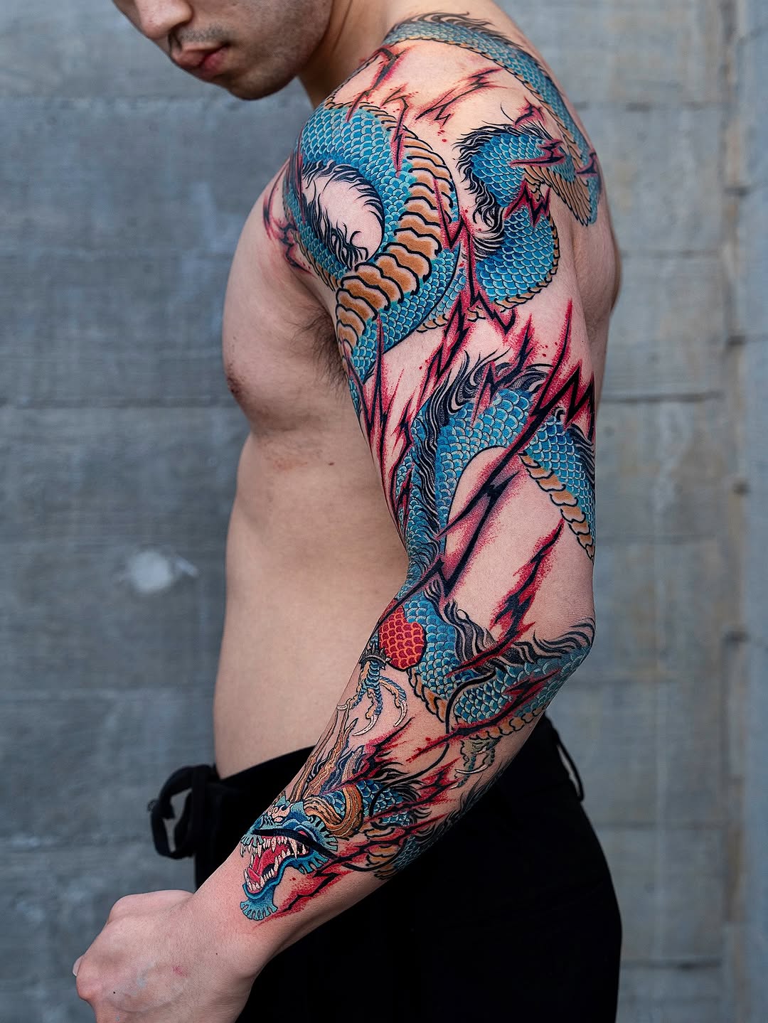 Dragon