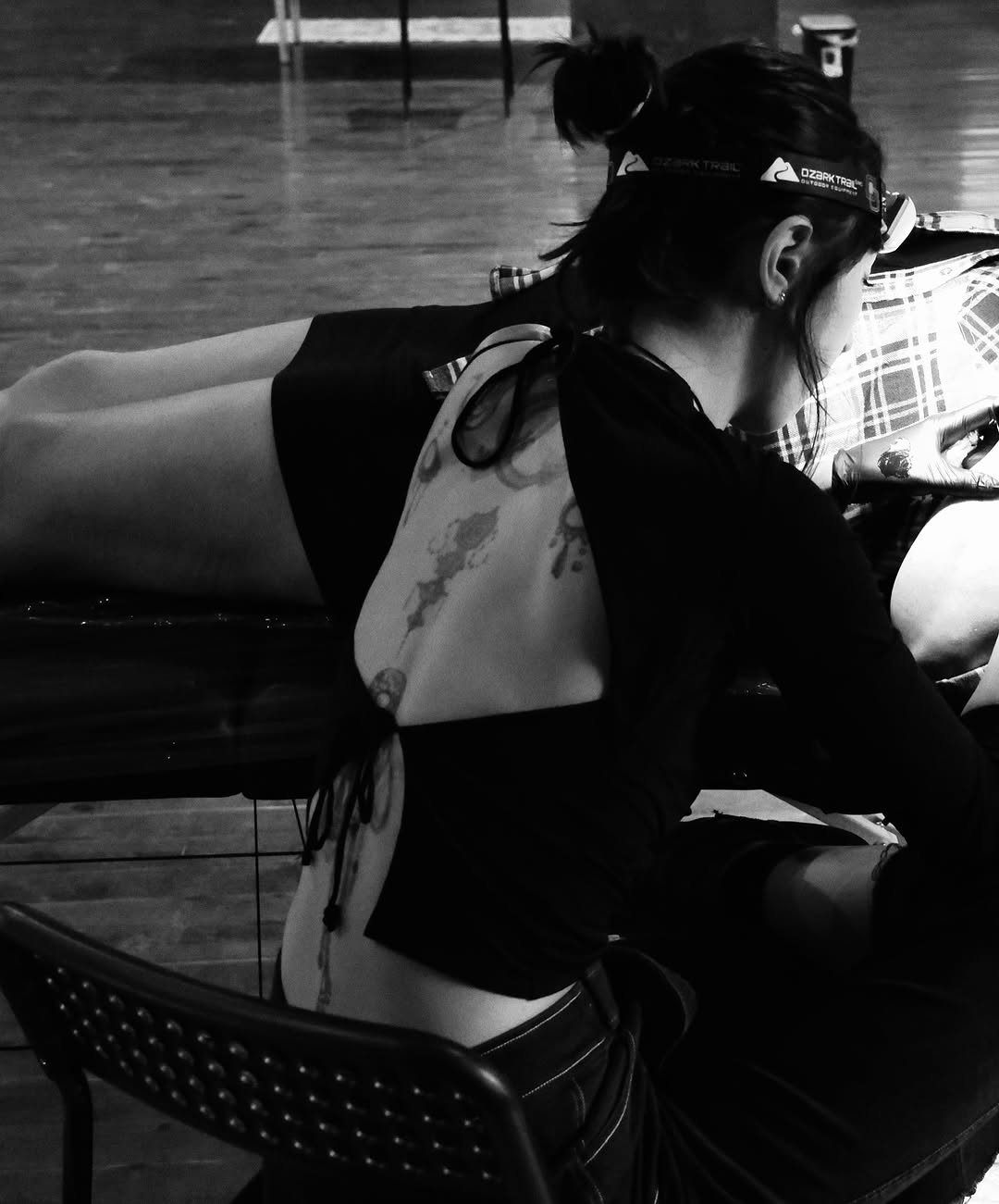 fleurnoiretattoo