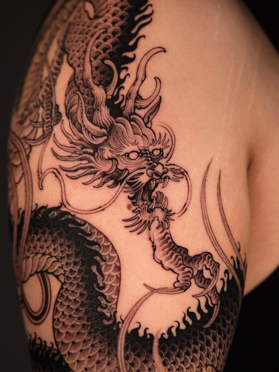 Dragon