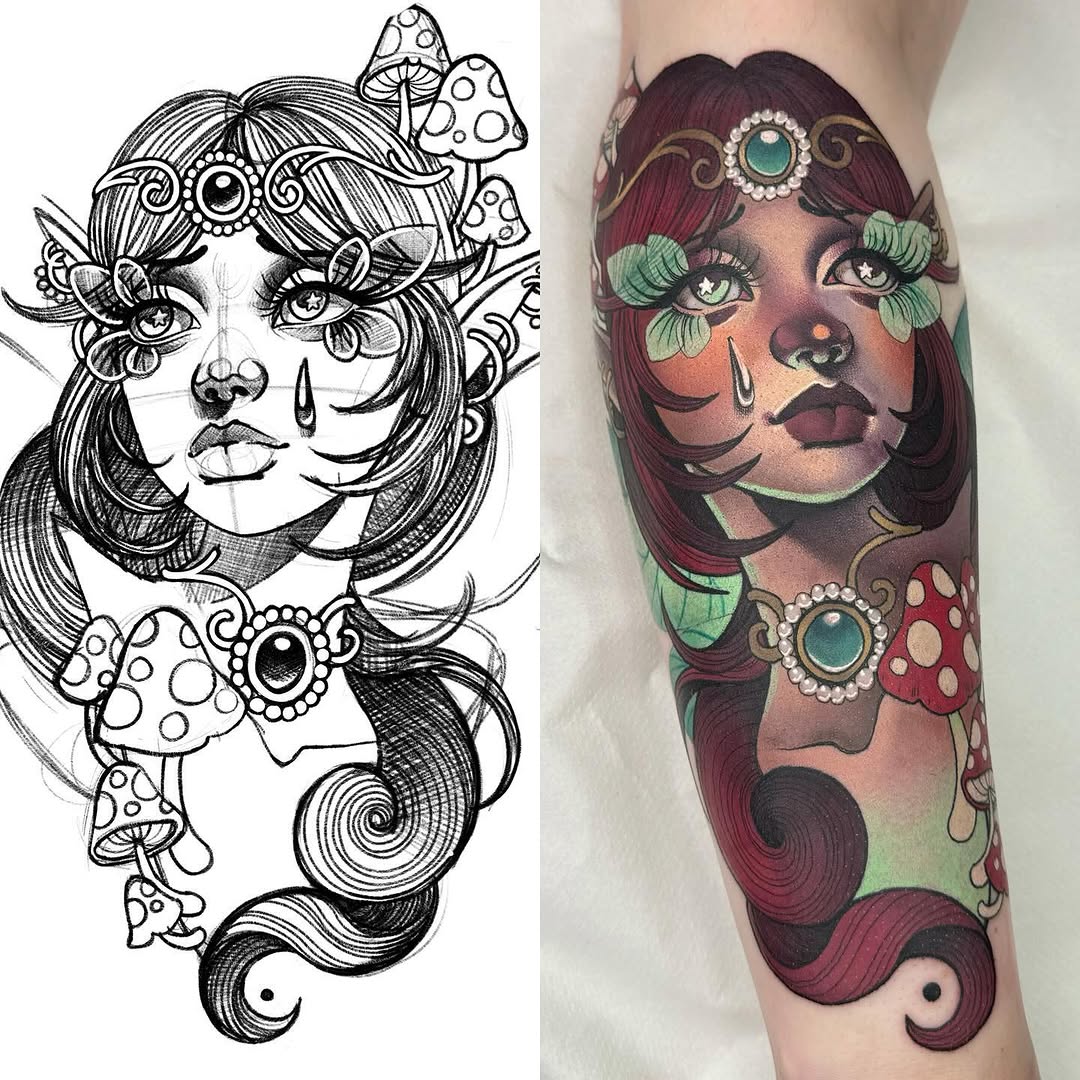 bethrosetattoo