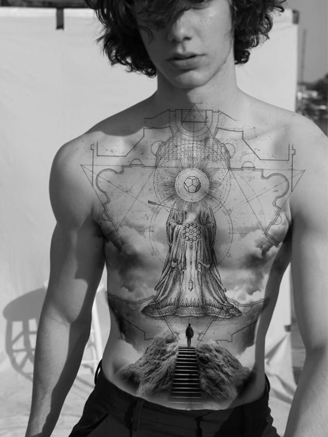 ata | Tattoo Artist