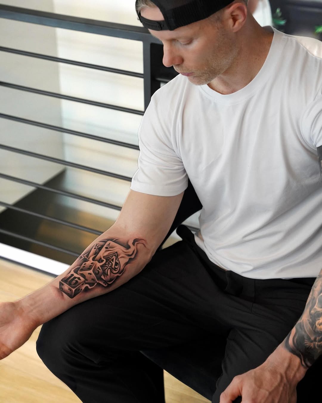 vendlertattoo
