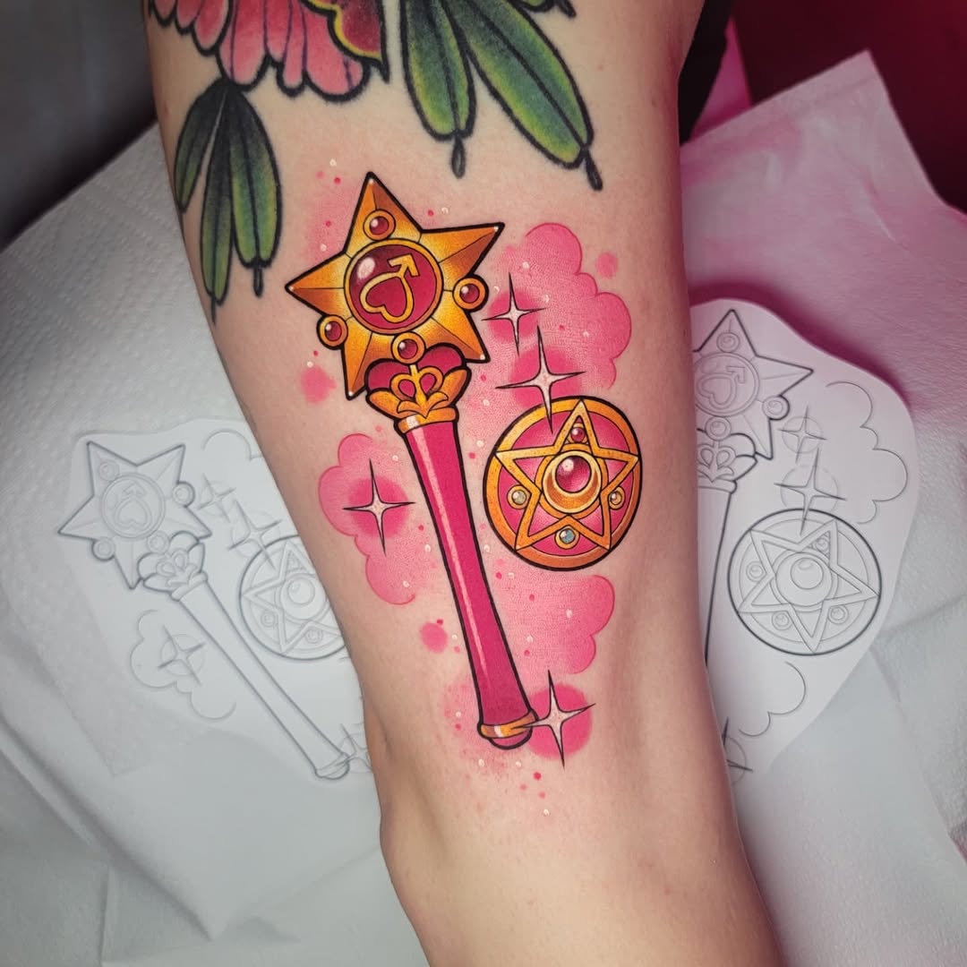 xanthianmoon