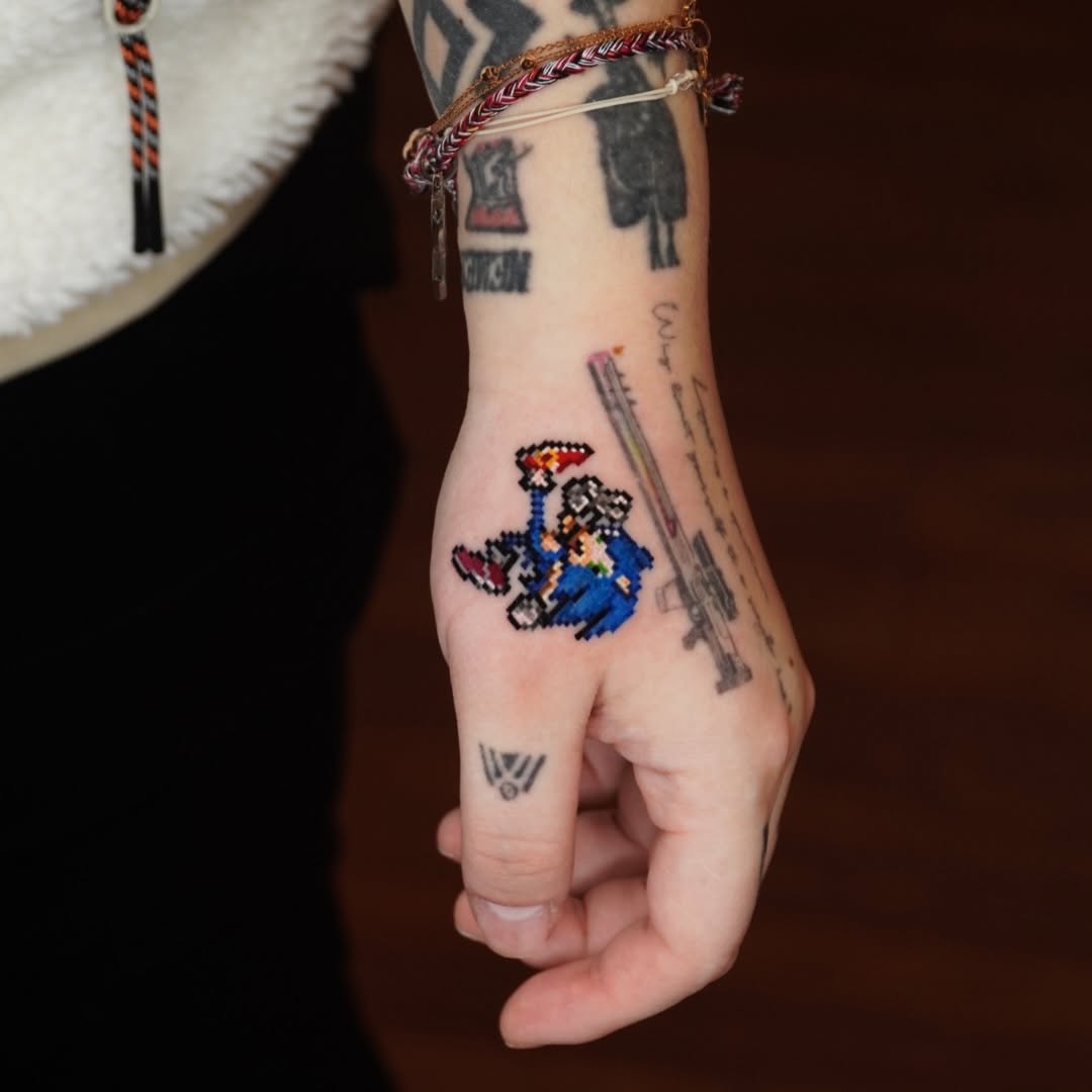 Mini
