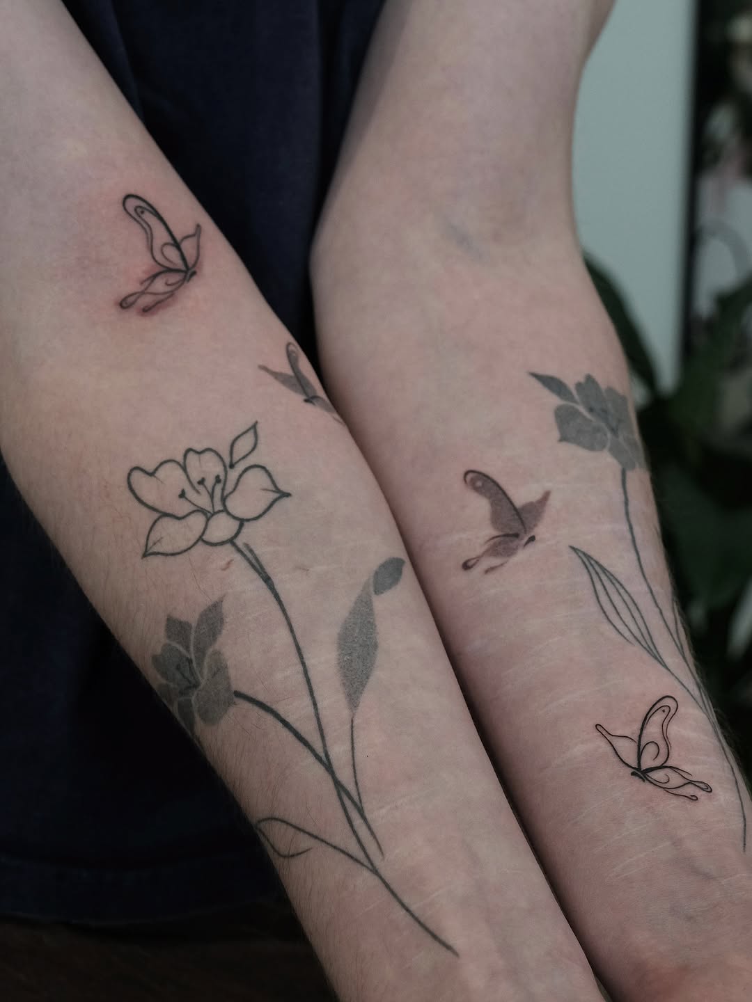 teddyxtattoo