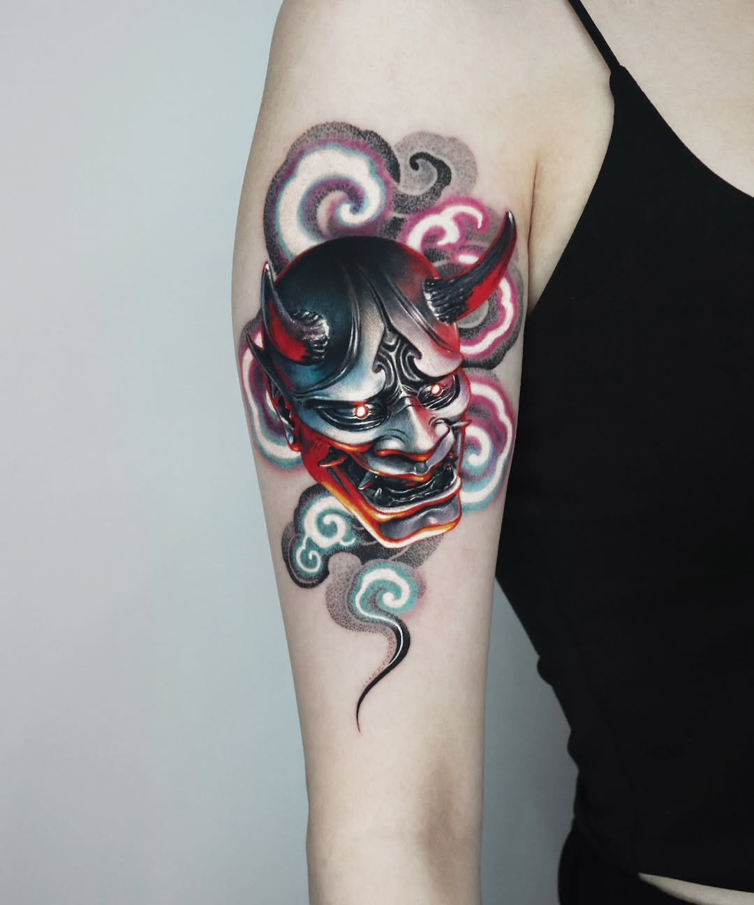tattooist-ziho