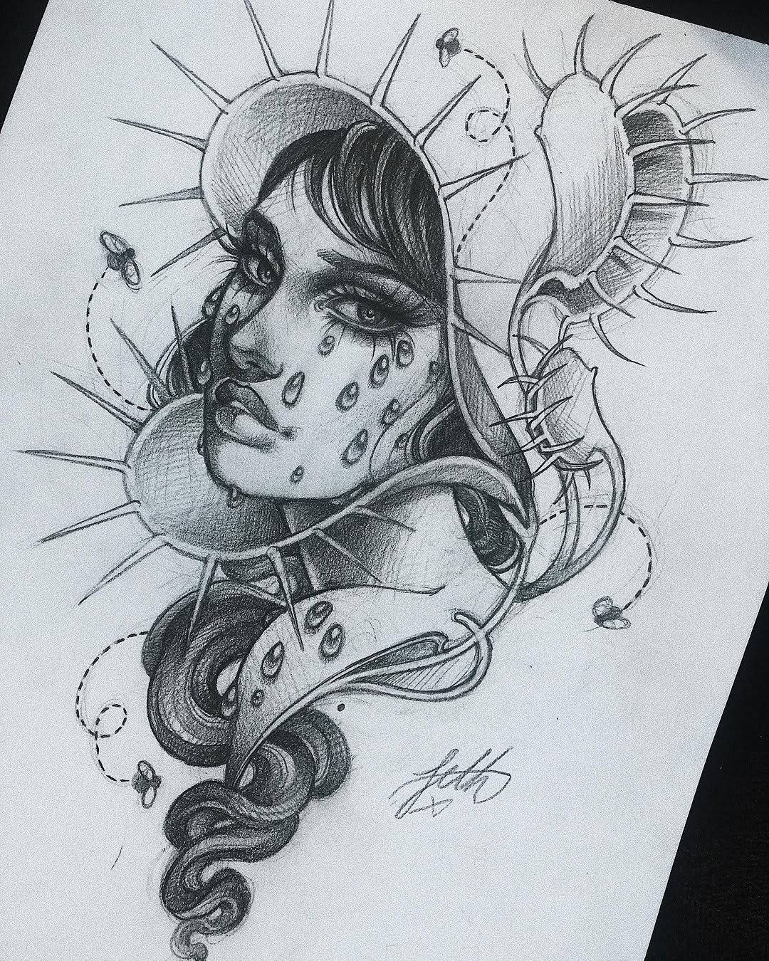 bethrosetattoo