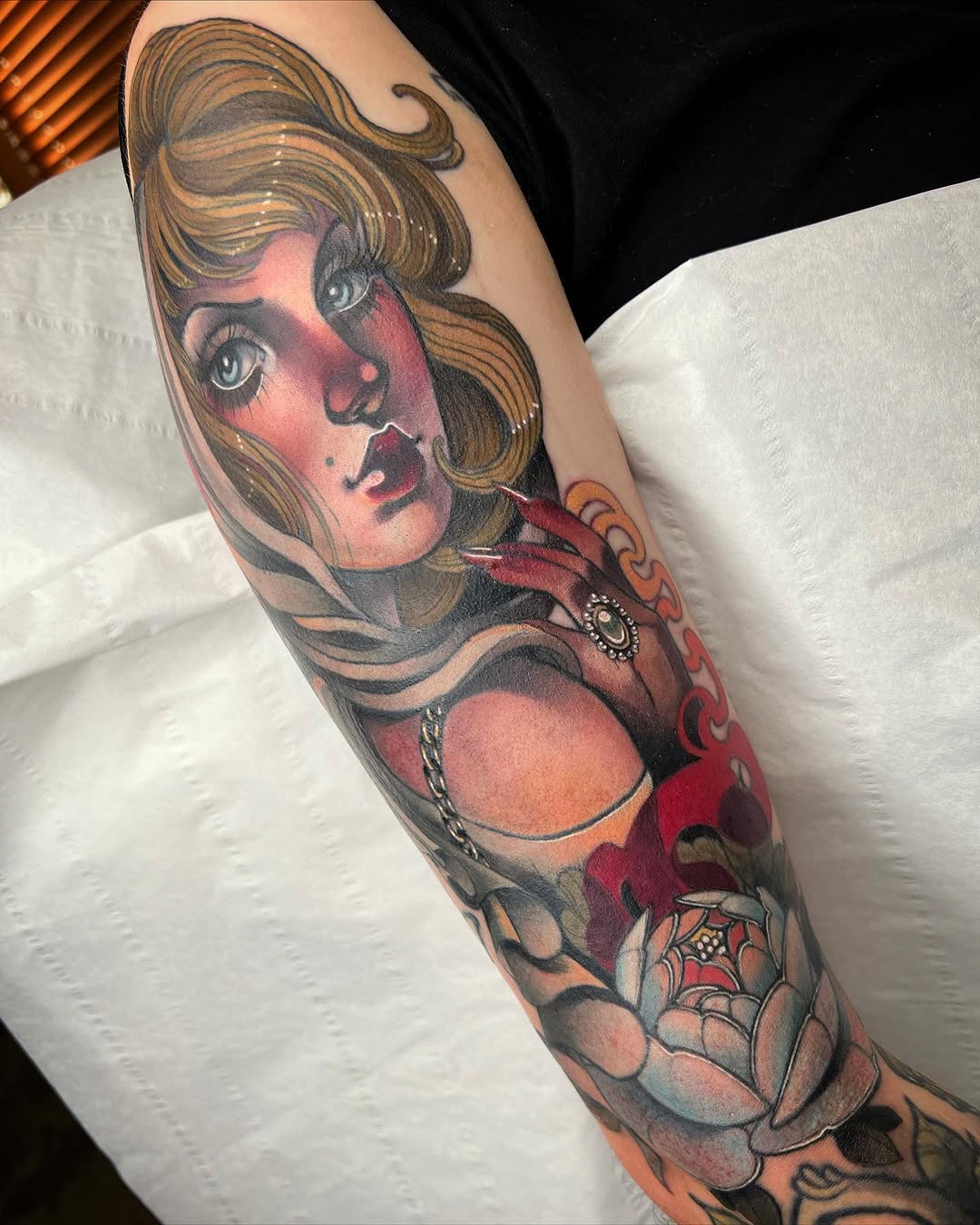 bethrosetattoo