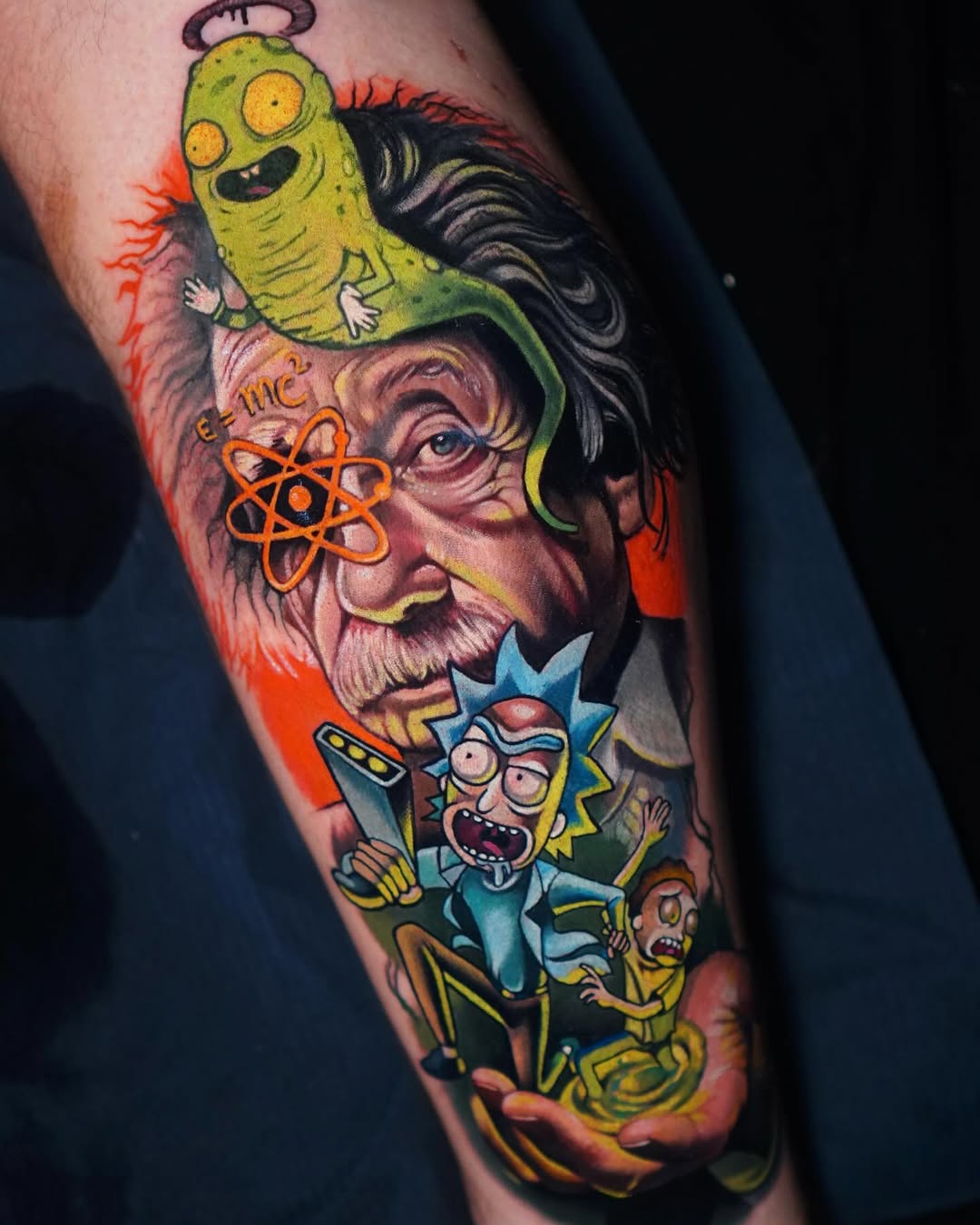 williartattoo