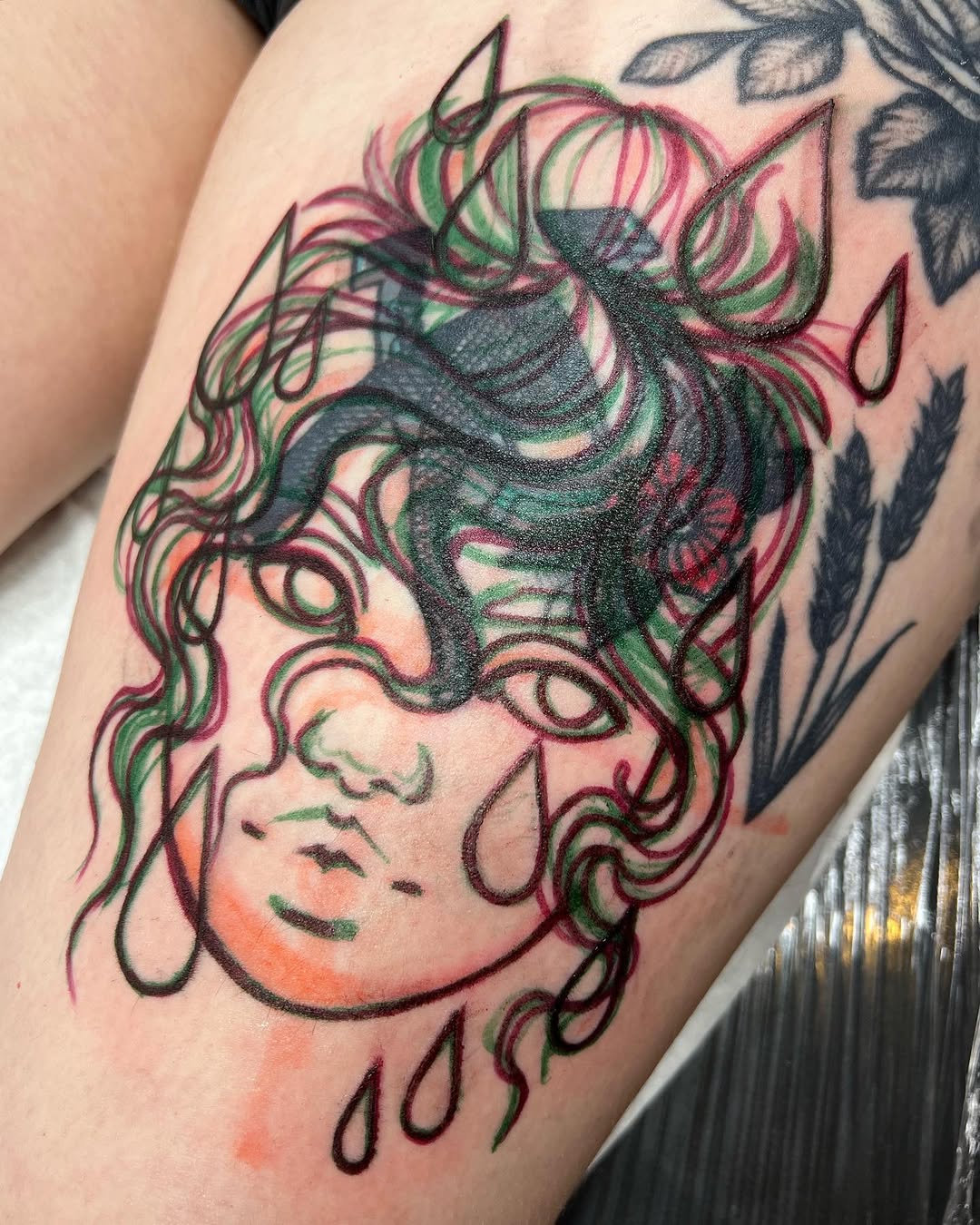 bethrosetattoo