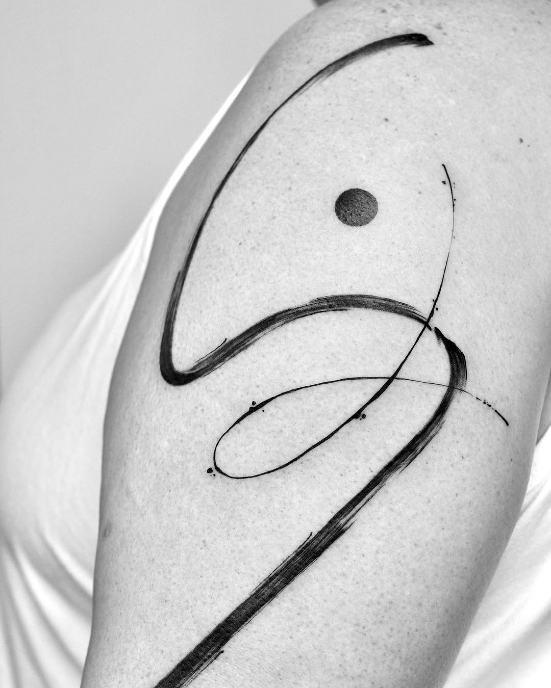 Lettering