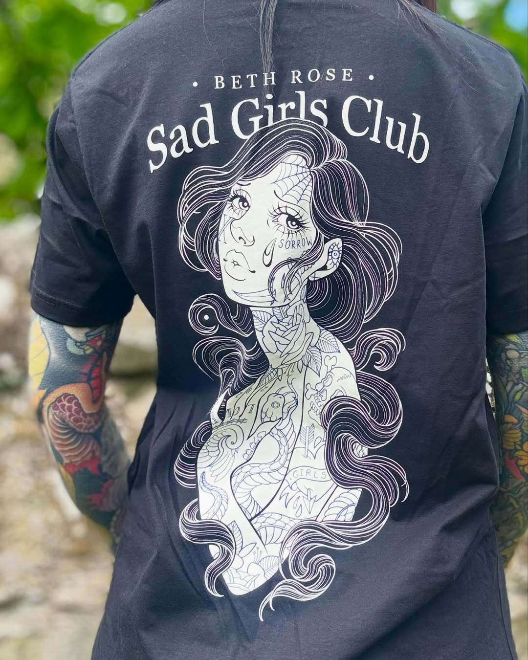 bethrosetattoo