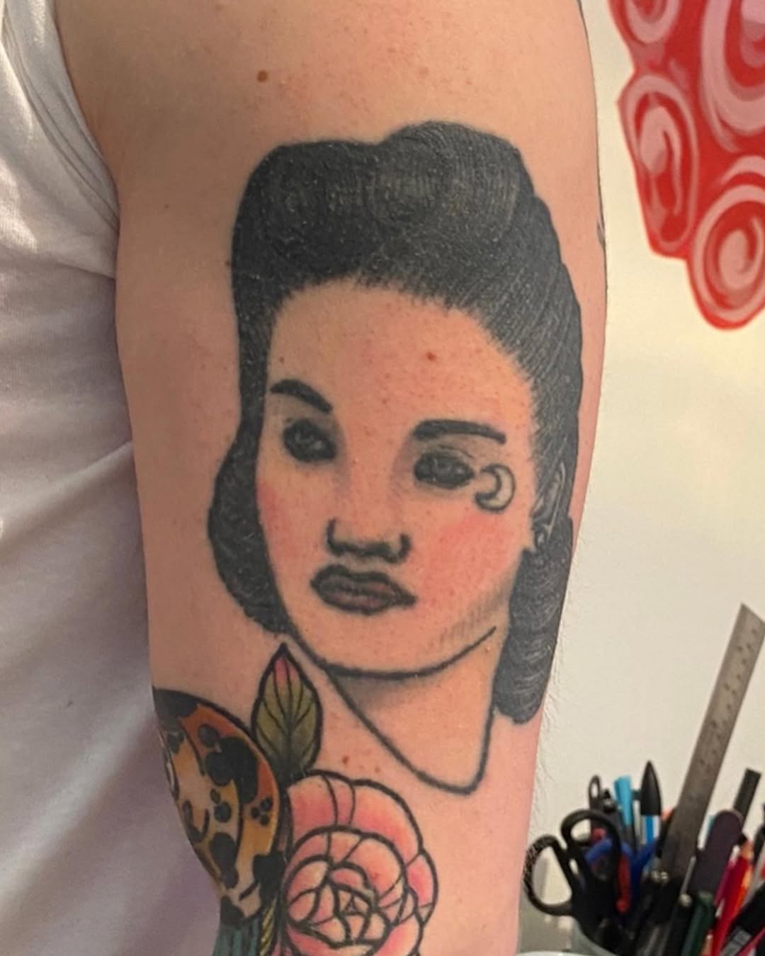 bethrosetattoo
