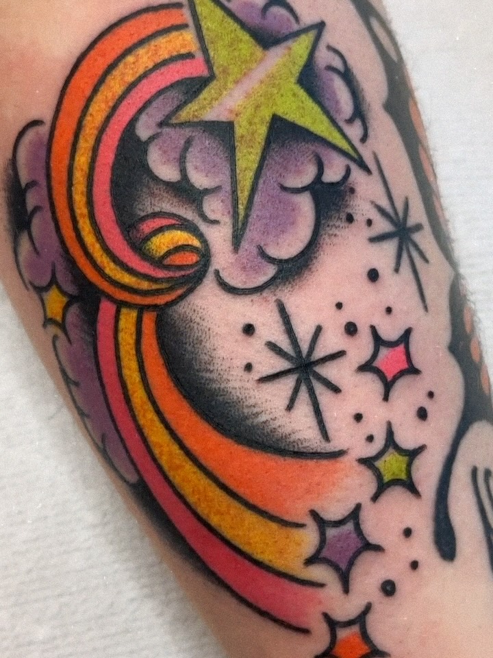 lindseebeetattoo