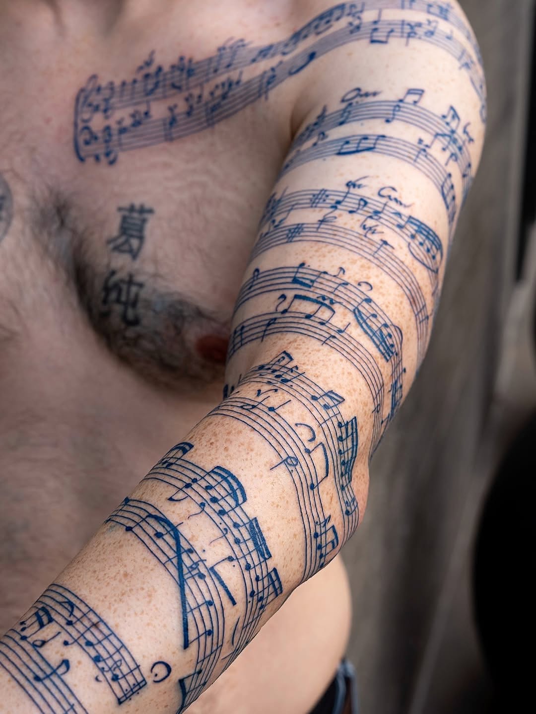 Tattooink mag