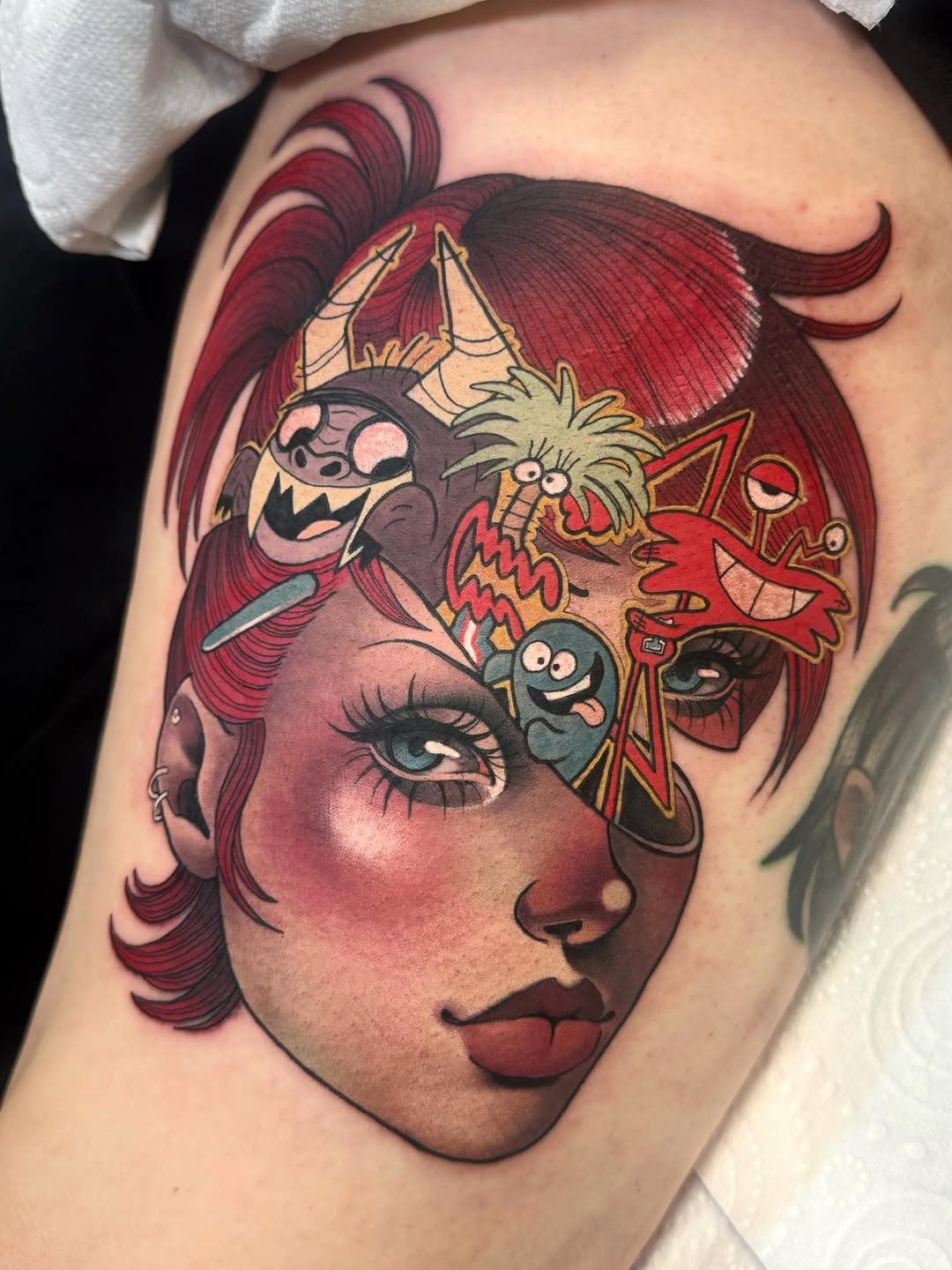bethrosetattoo