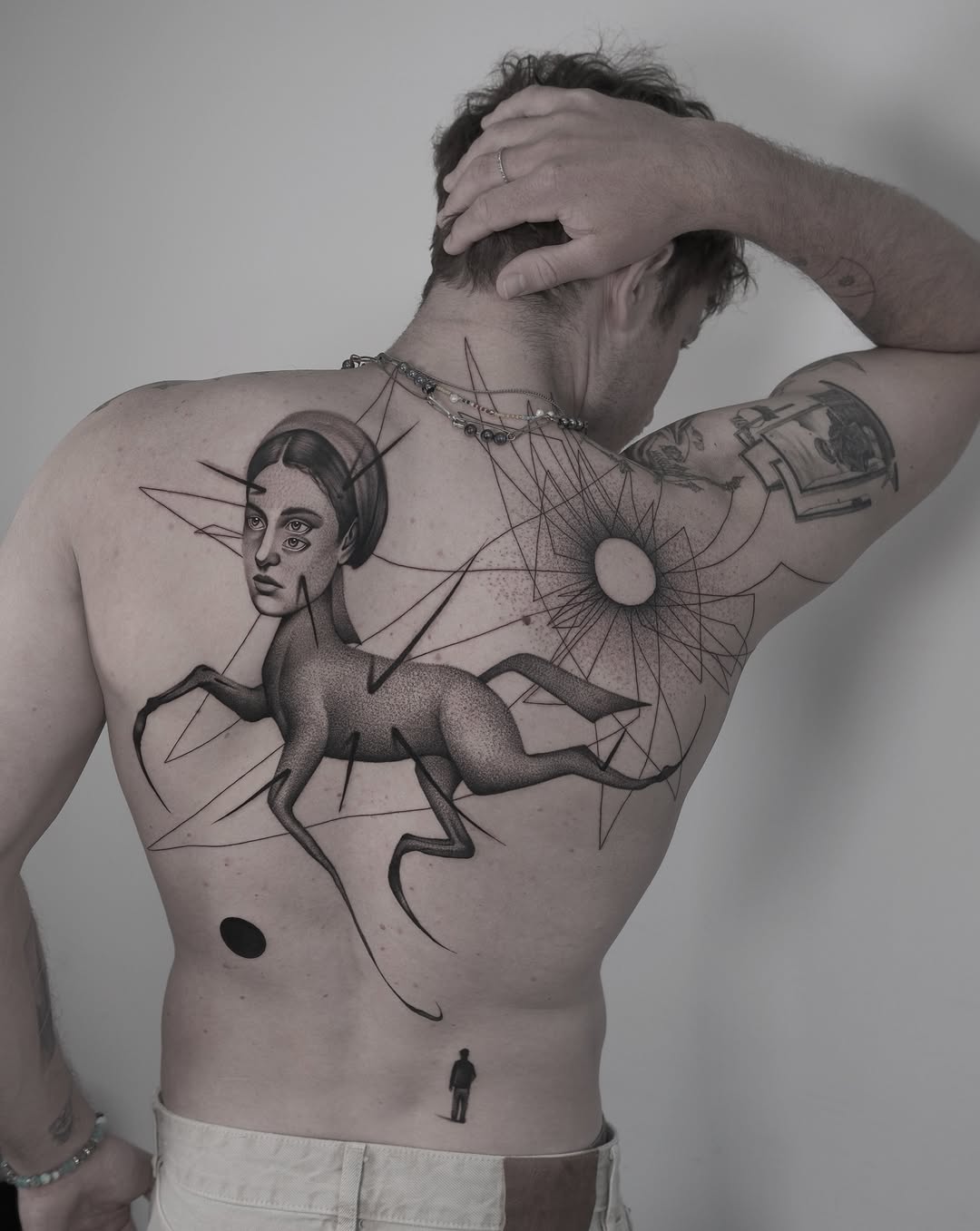 Matteo Nangeroni