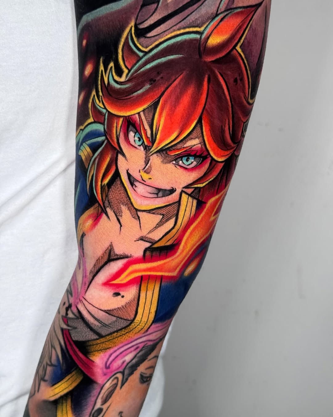 Michela Bottin
