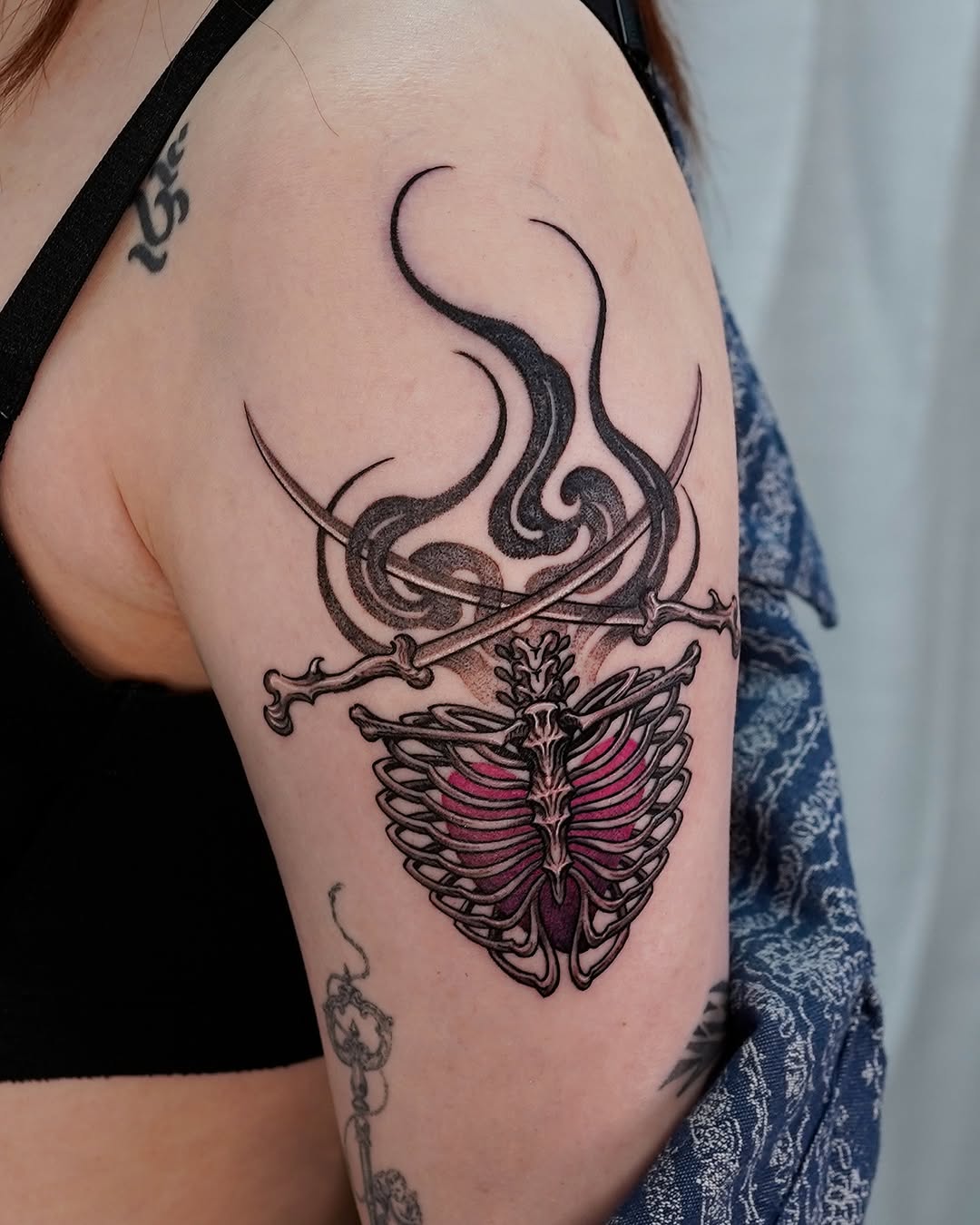 Tattooer BBrung 쁘렁