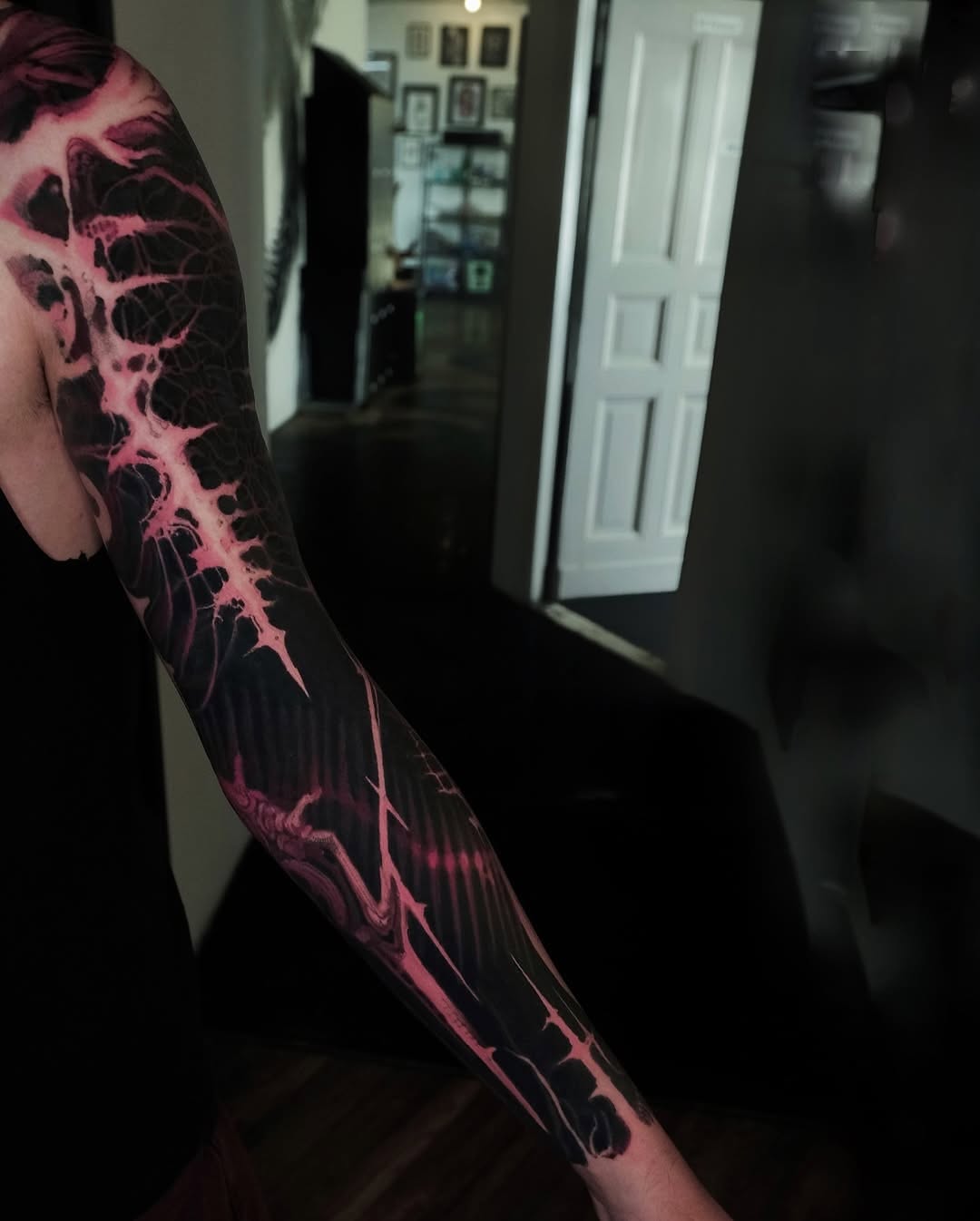 Tattooink mag