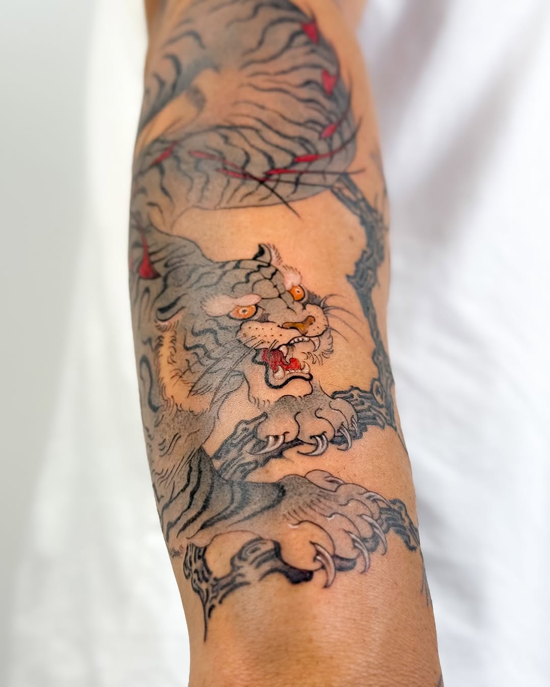 Tiger