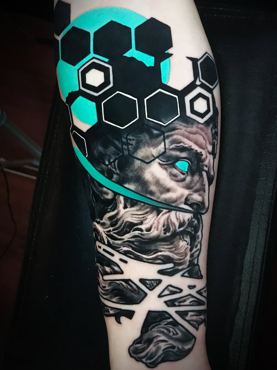 bobbycupparotattoos
