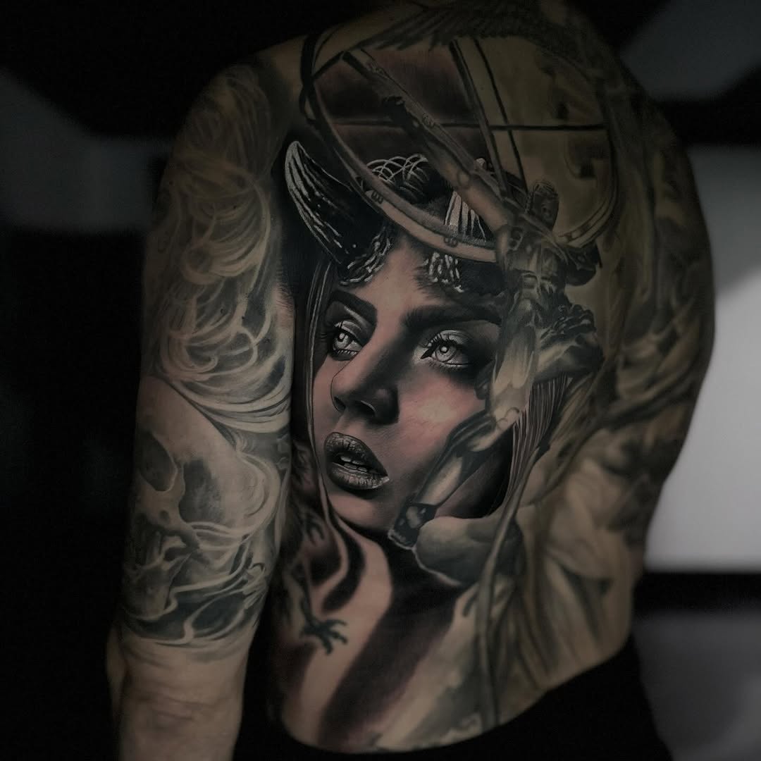 marceltattooartist