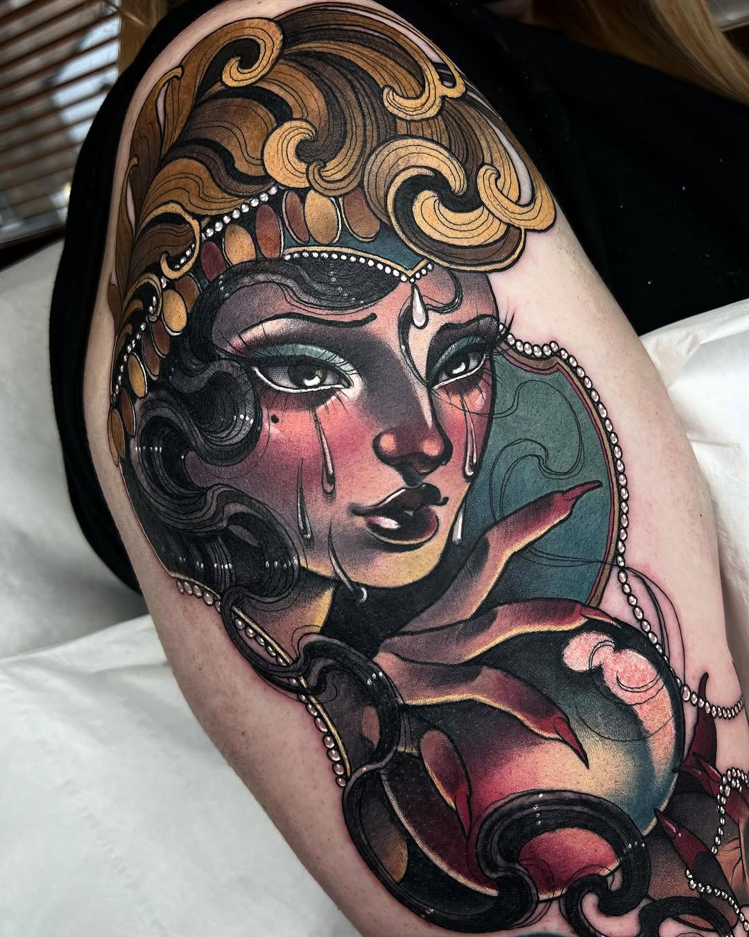bethrosetattoo