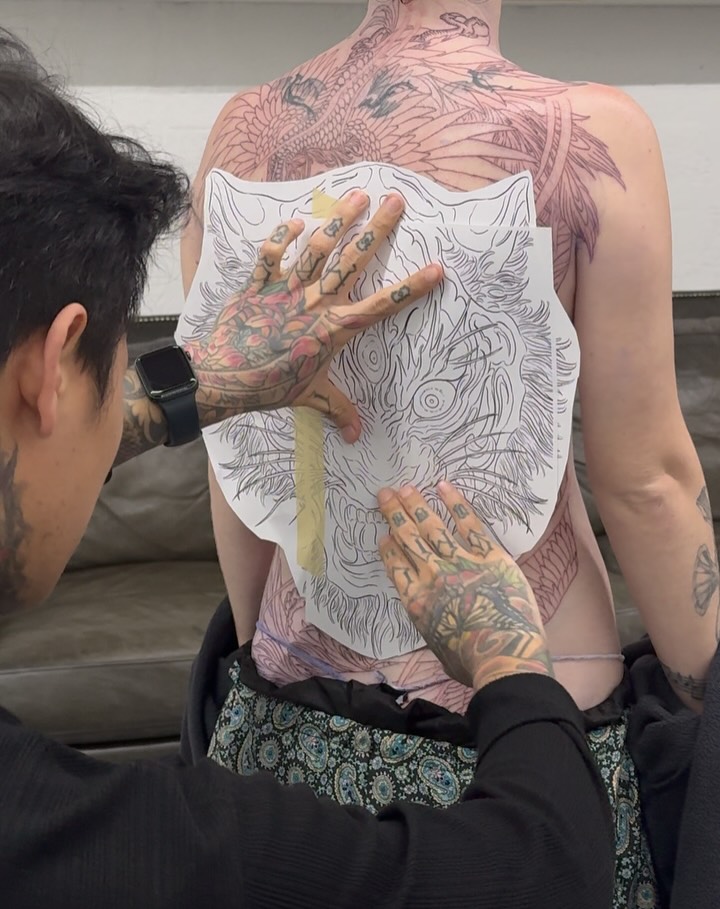 tattooist_shiryu