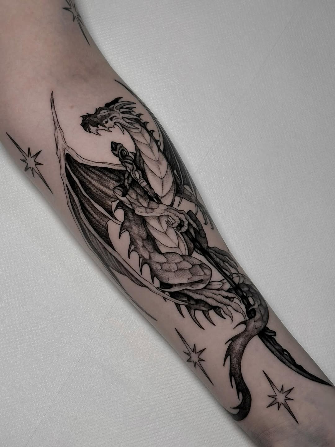Dragon, 드래곤 라이더, 한국 용