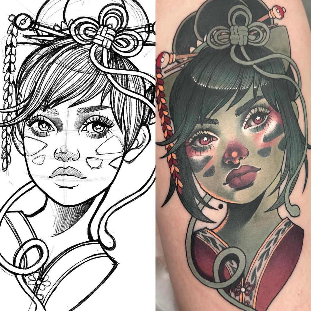 bethrosetattoo