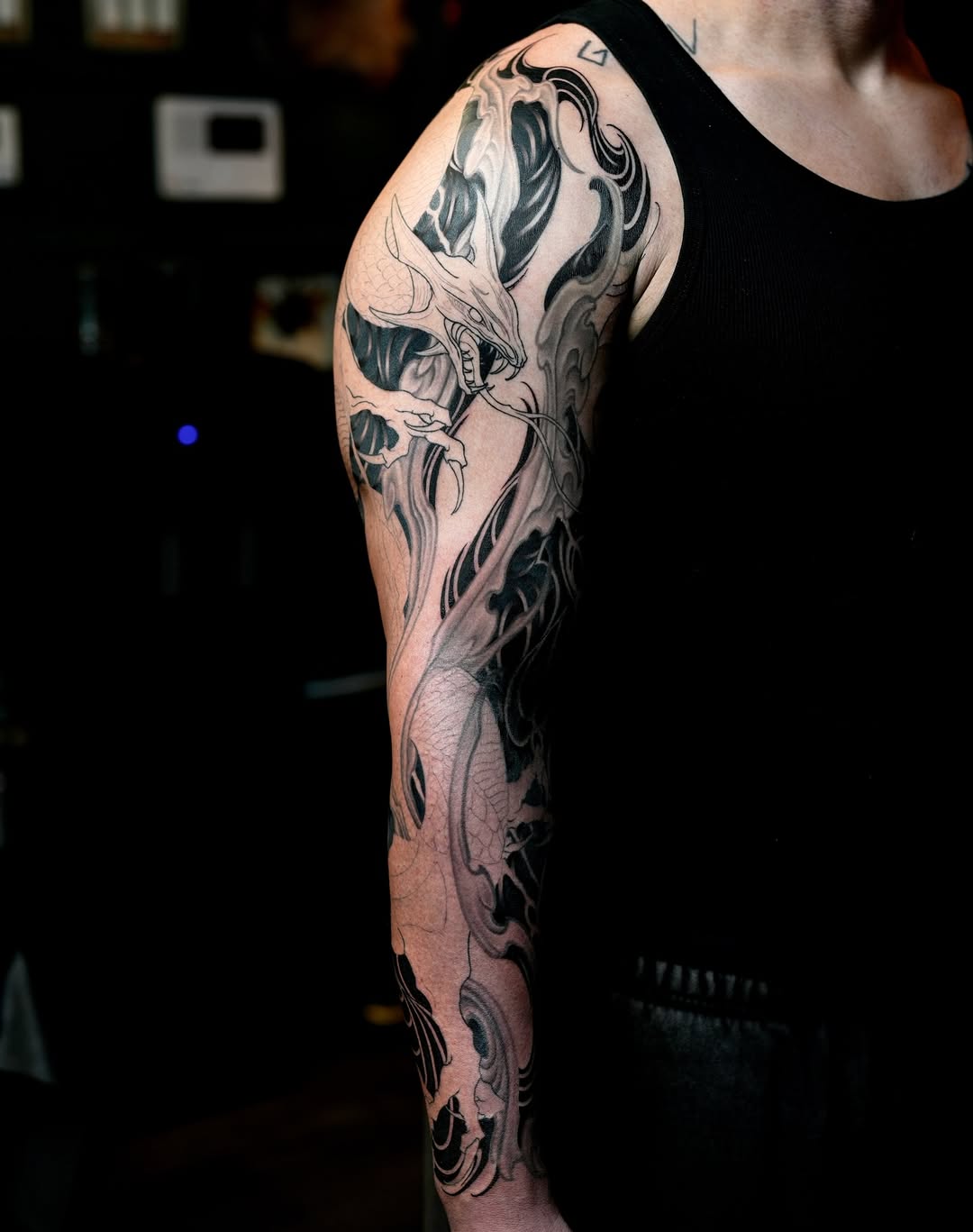 tattooist_shiryu