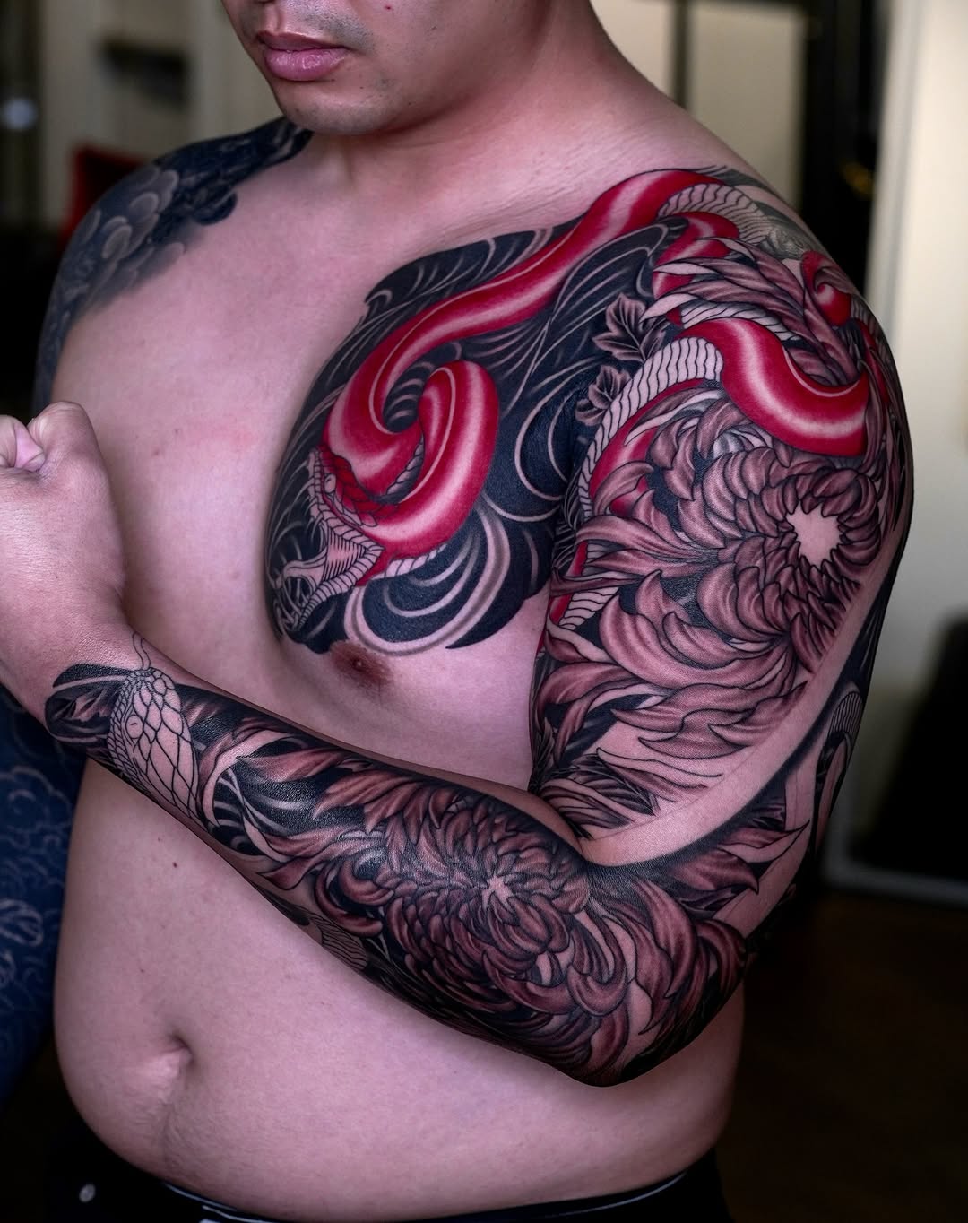 tattooist_shiryu