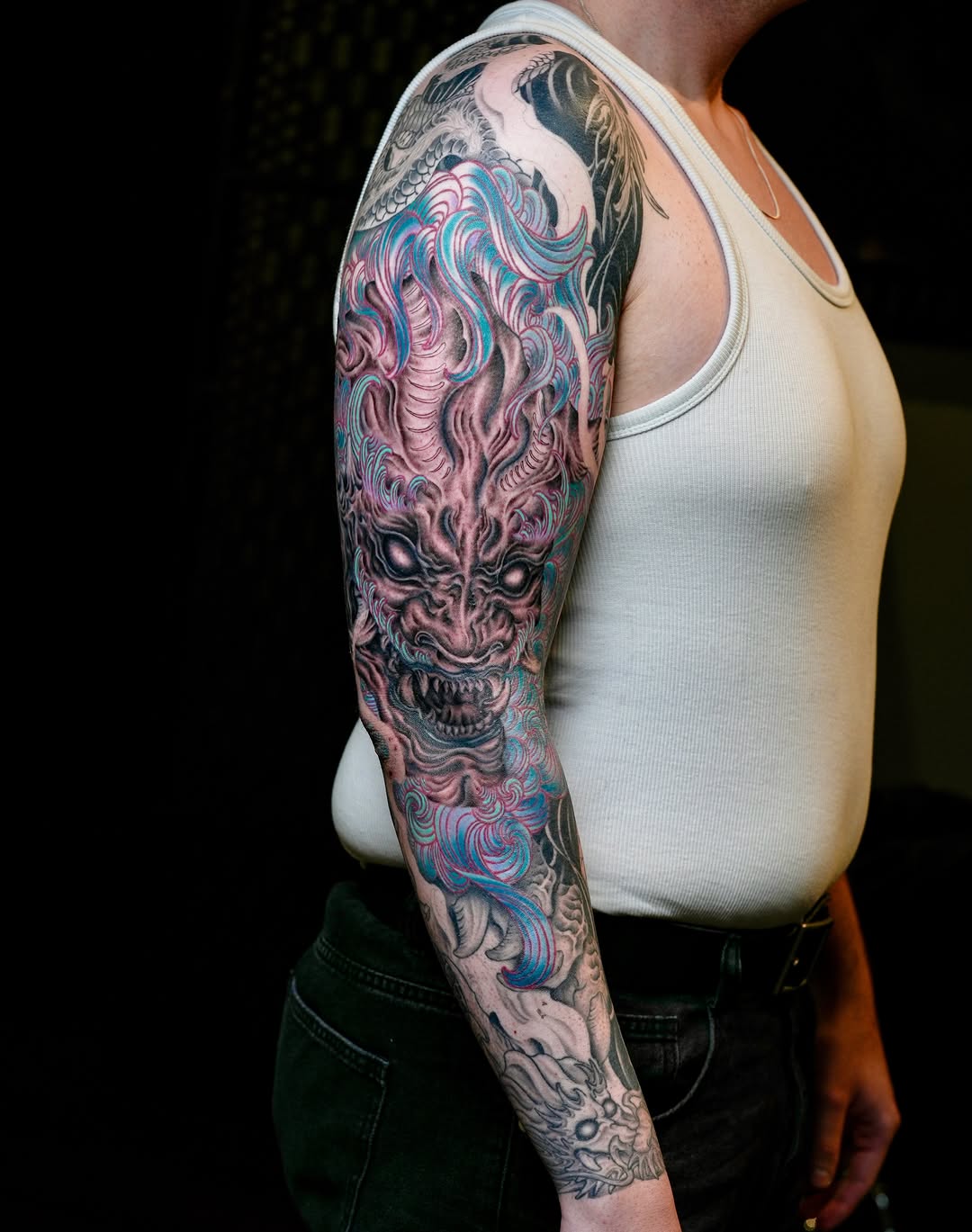 tattooist_shiryu