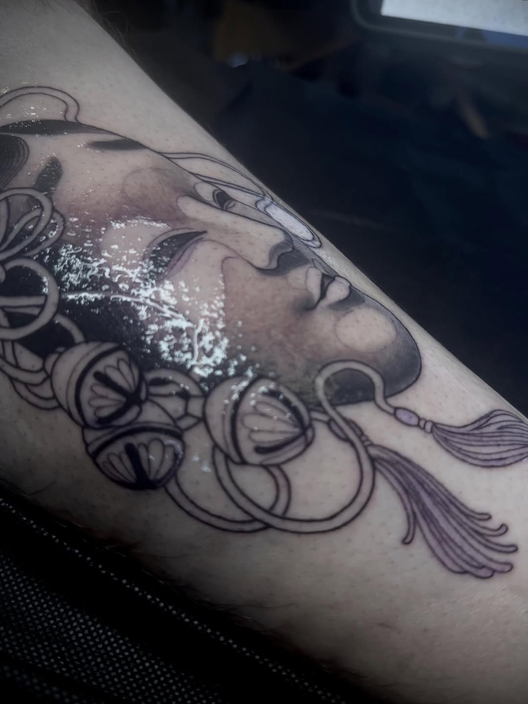 melisehilltattoo