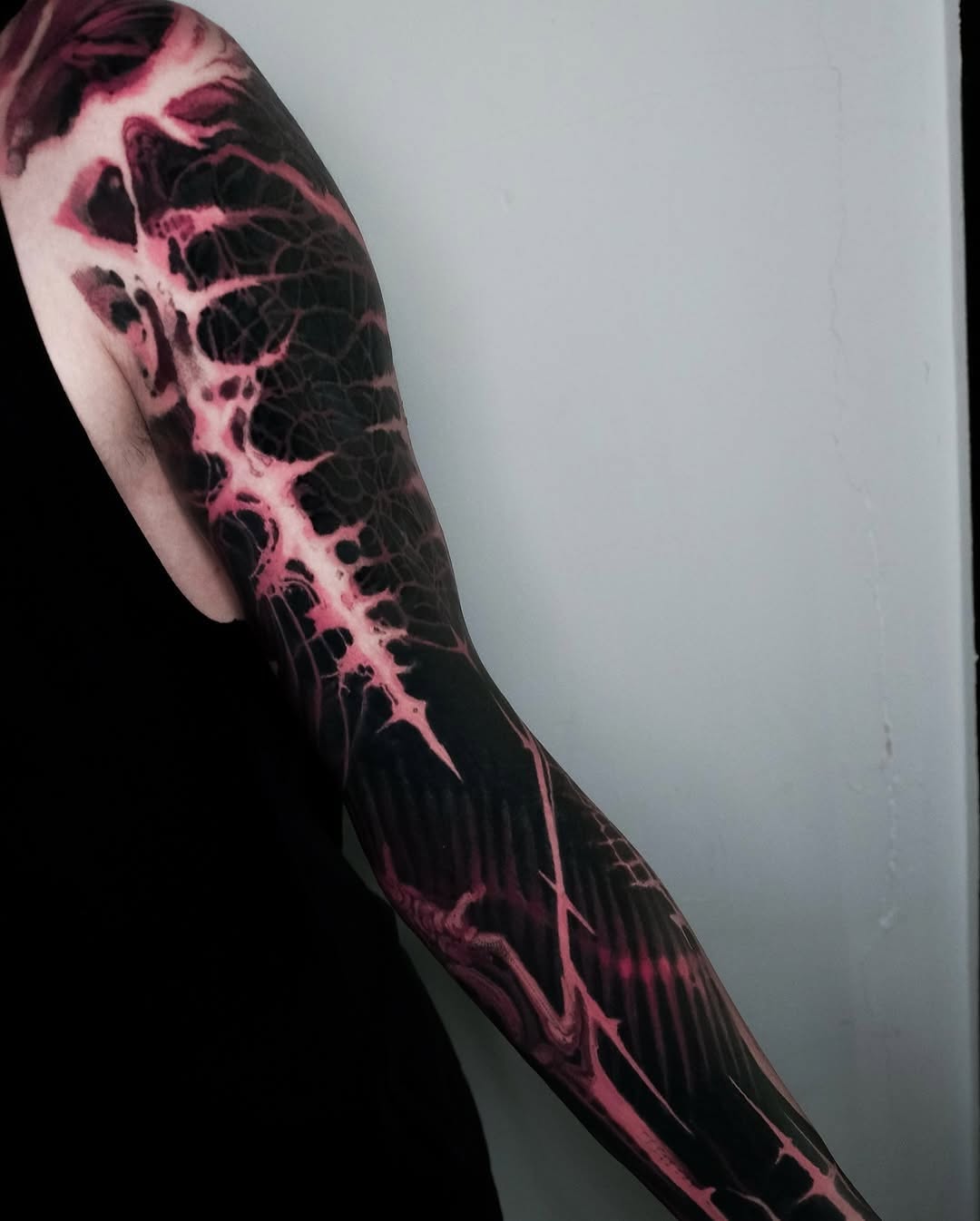 Tattooink mag