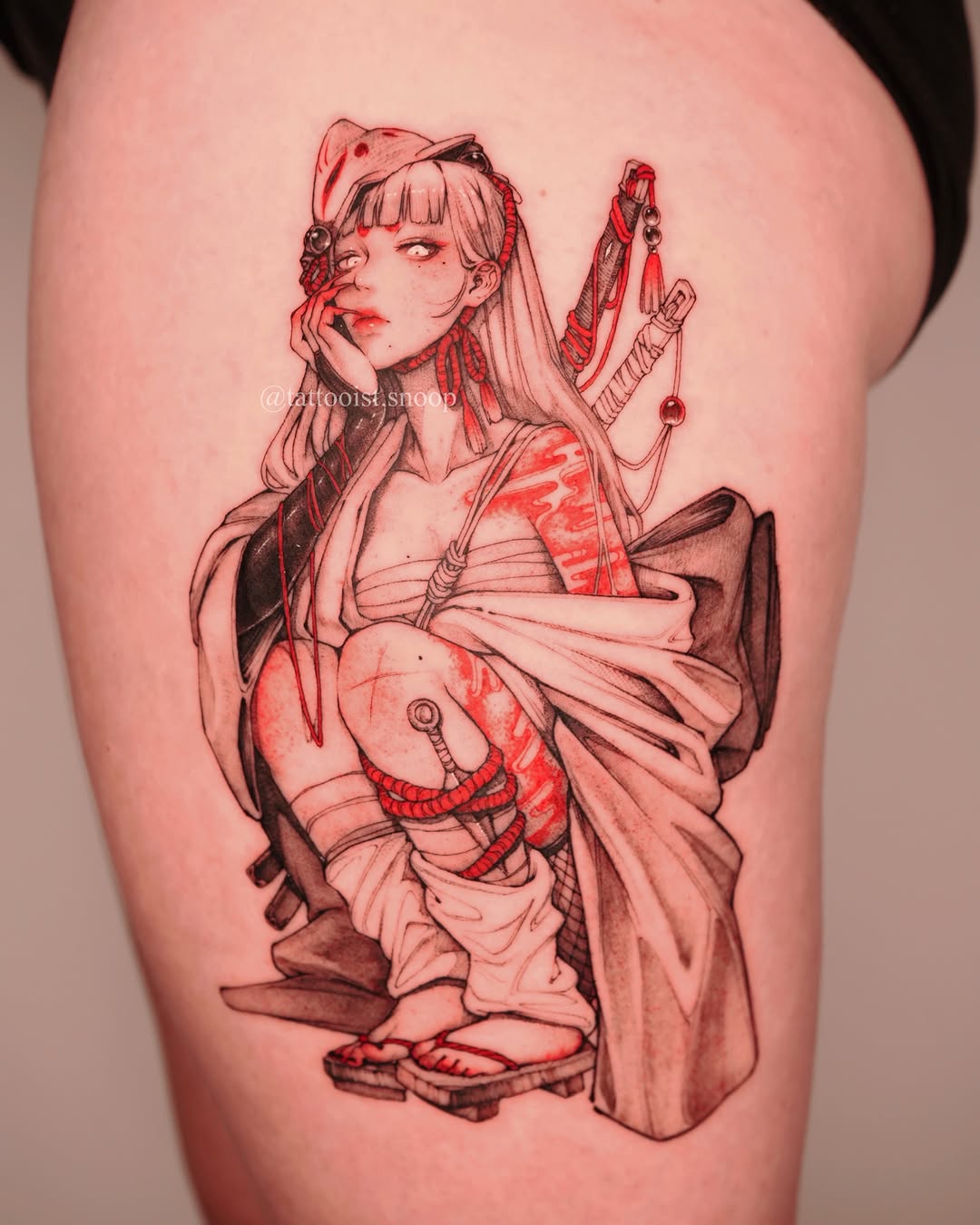 tattooist.snoop