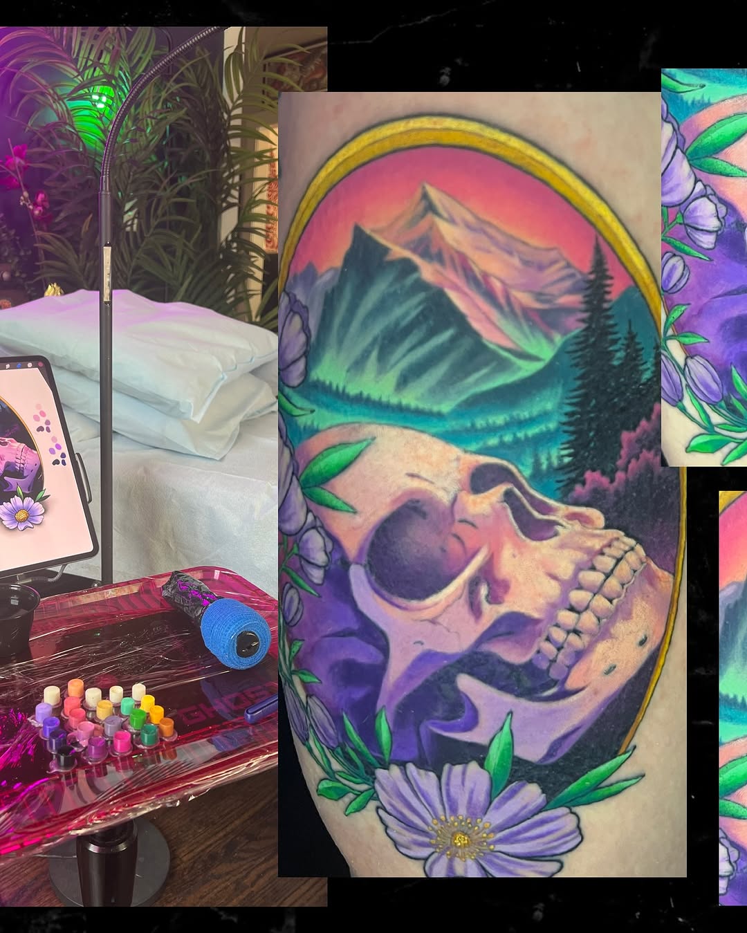 Sloo Tattoos