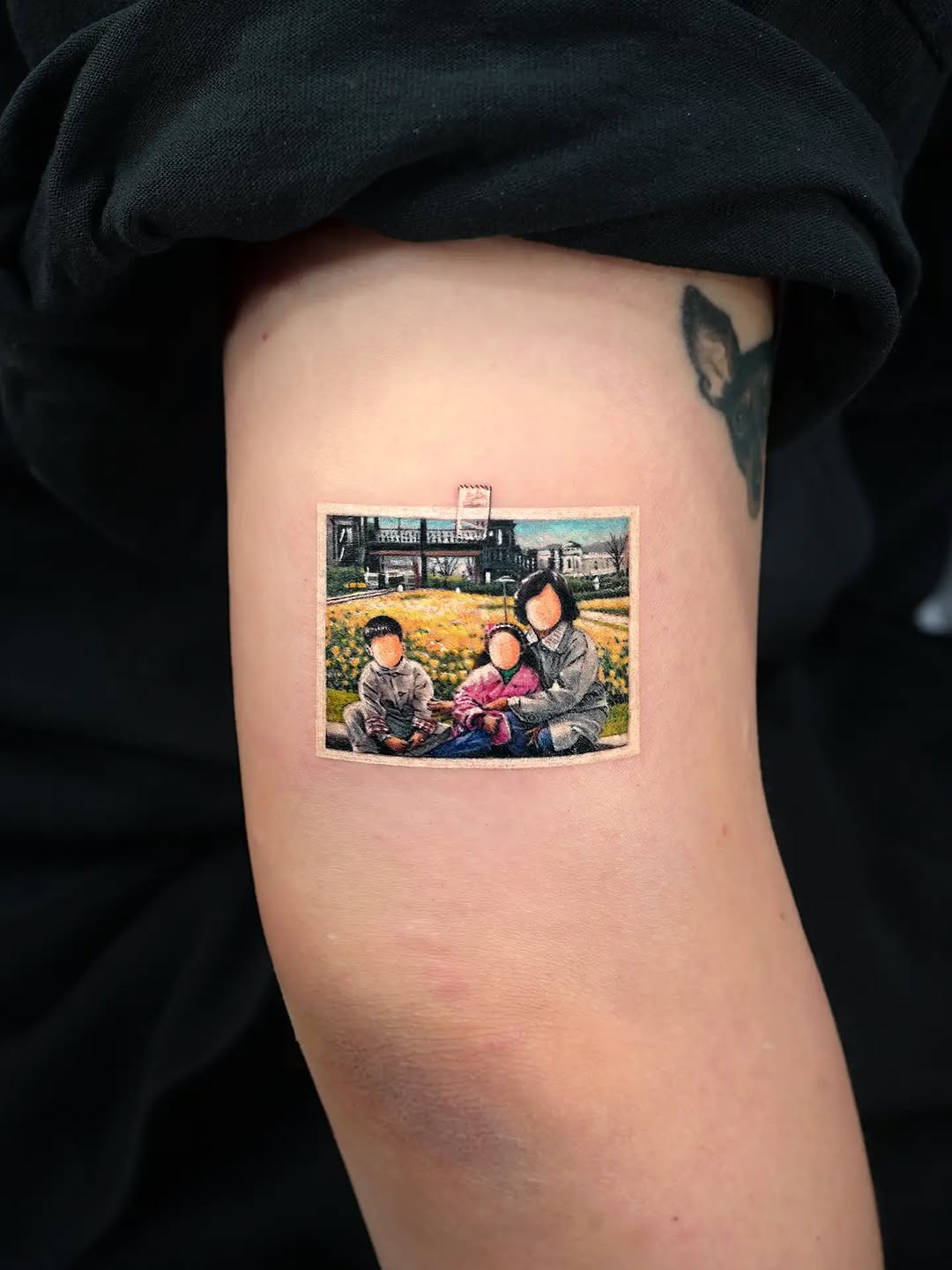 eins_tattooer